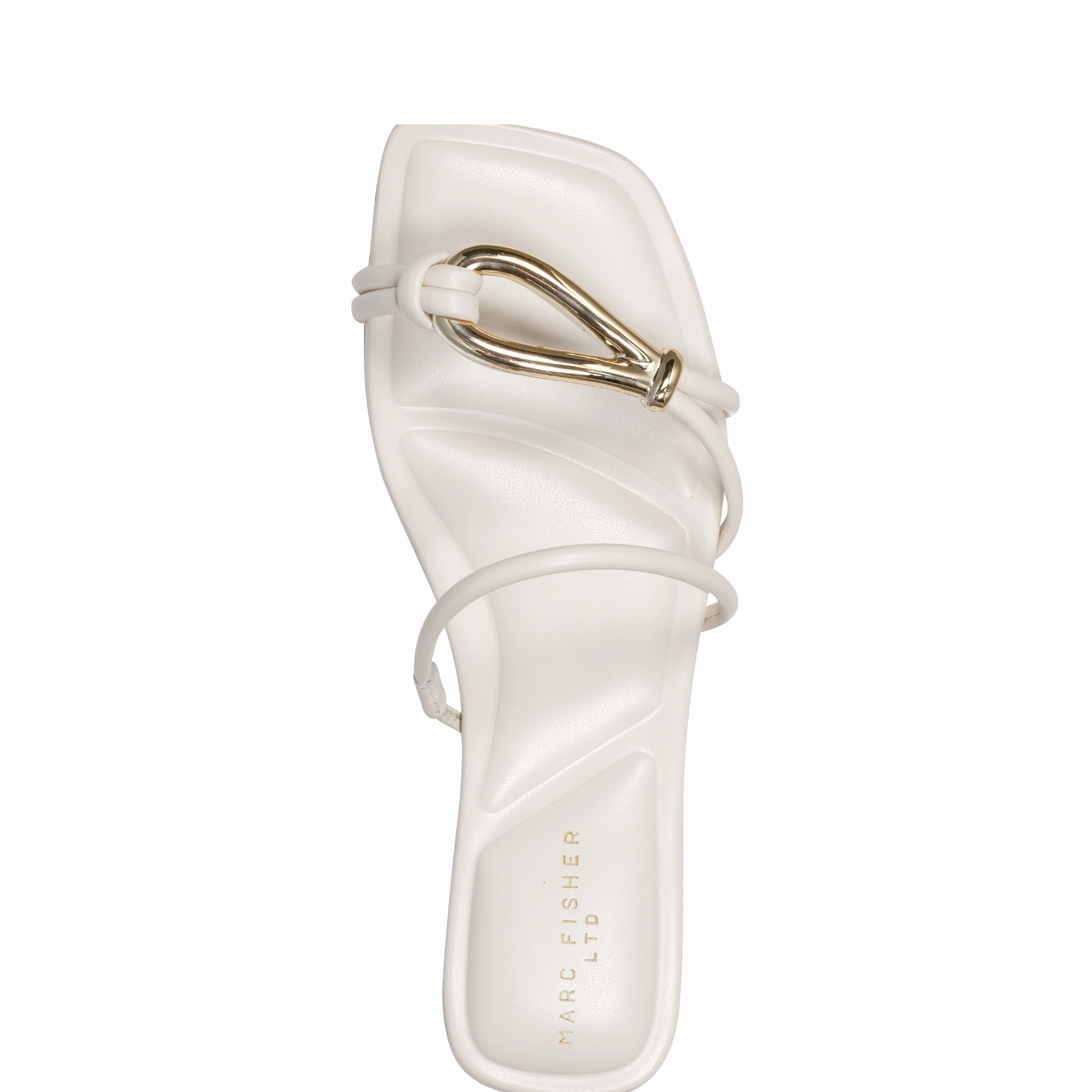 Mazza Flat Slide Sandal