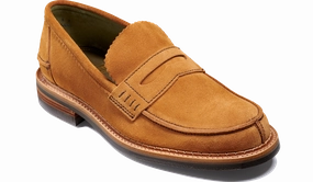 Mears - Terra Suede