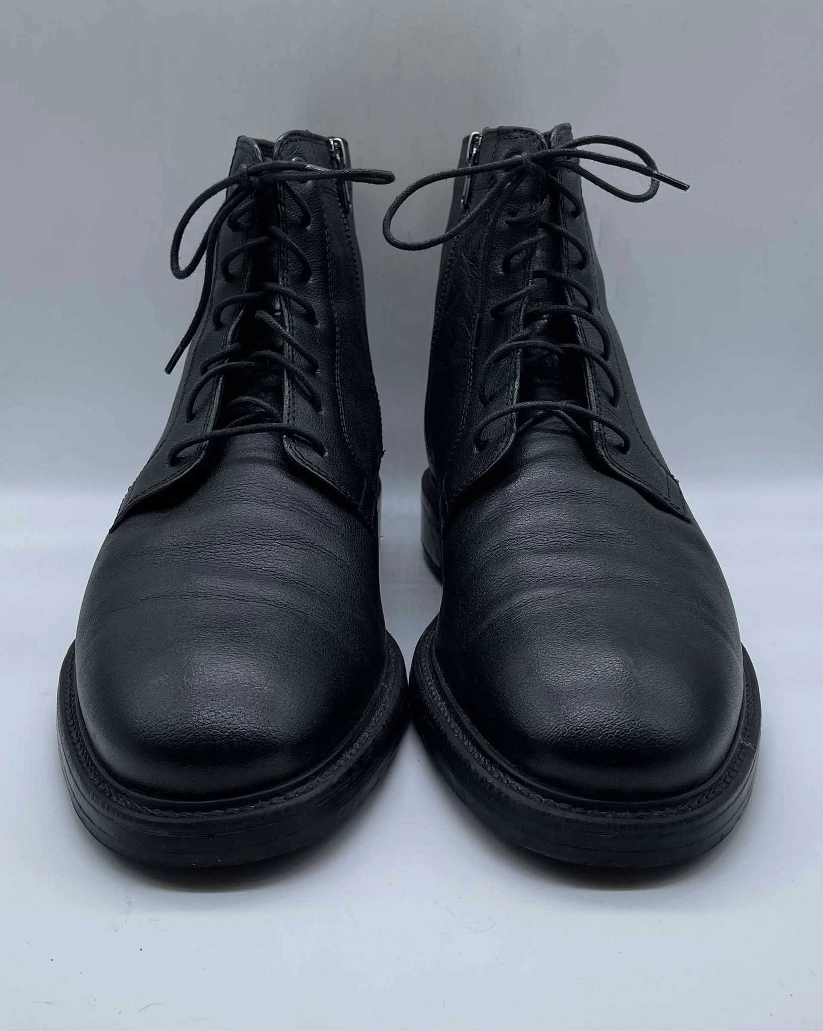 Men's Geox Boots. 12.5
