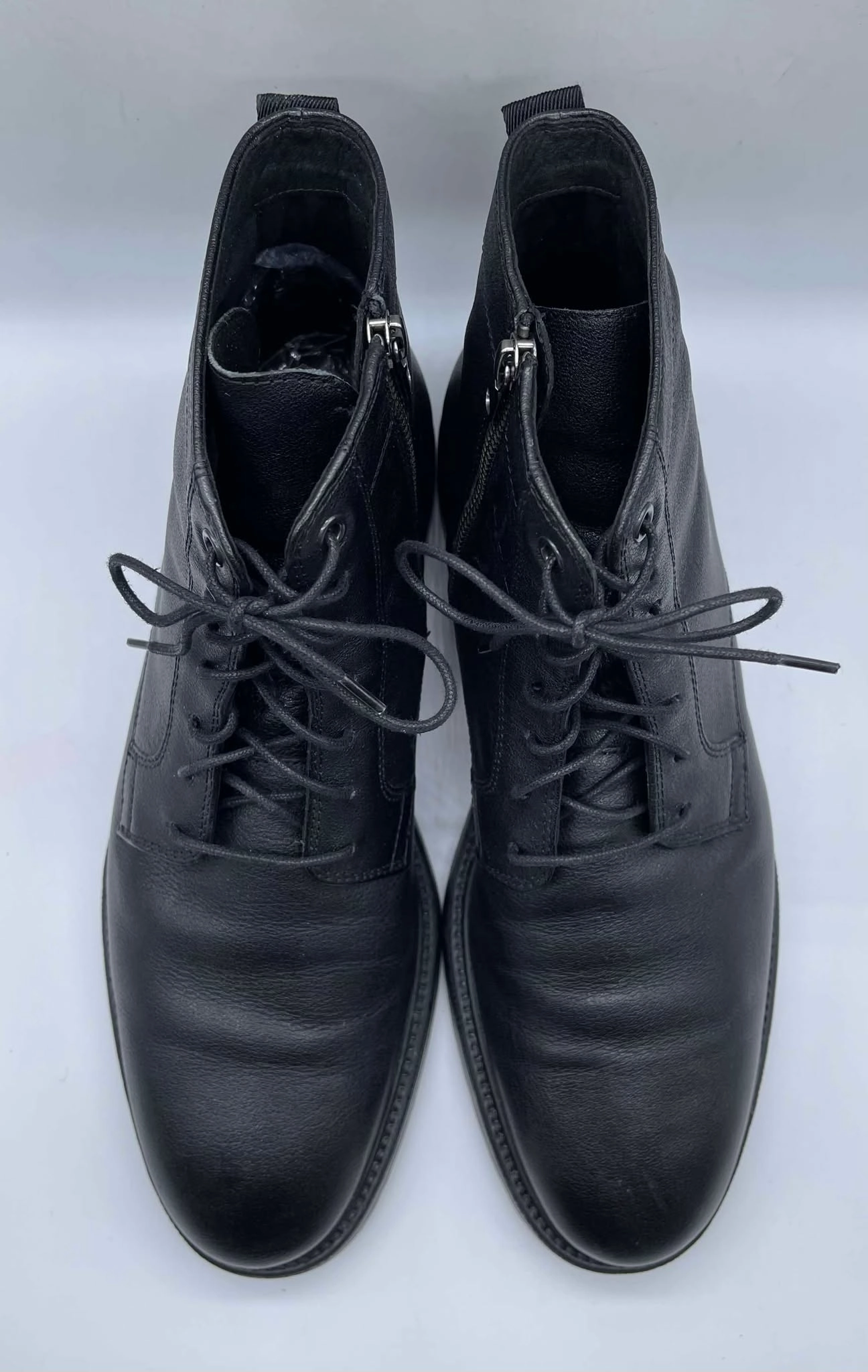 Men's Geox Boots. 12.5
