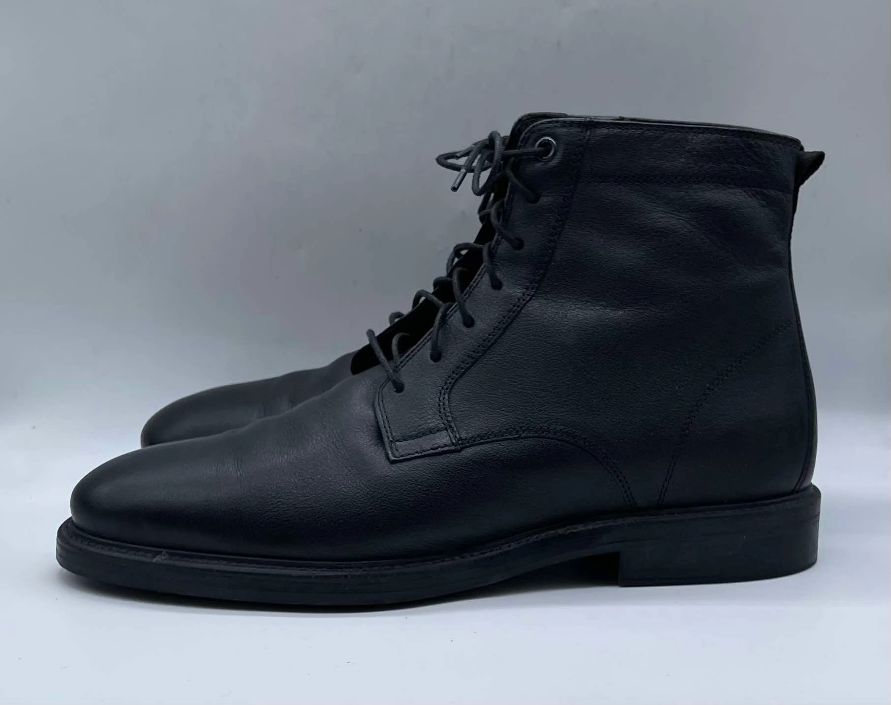 Men's Geox Boots. 12.5