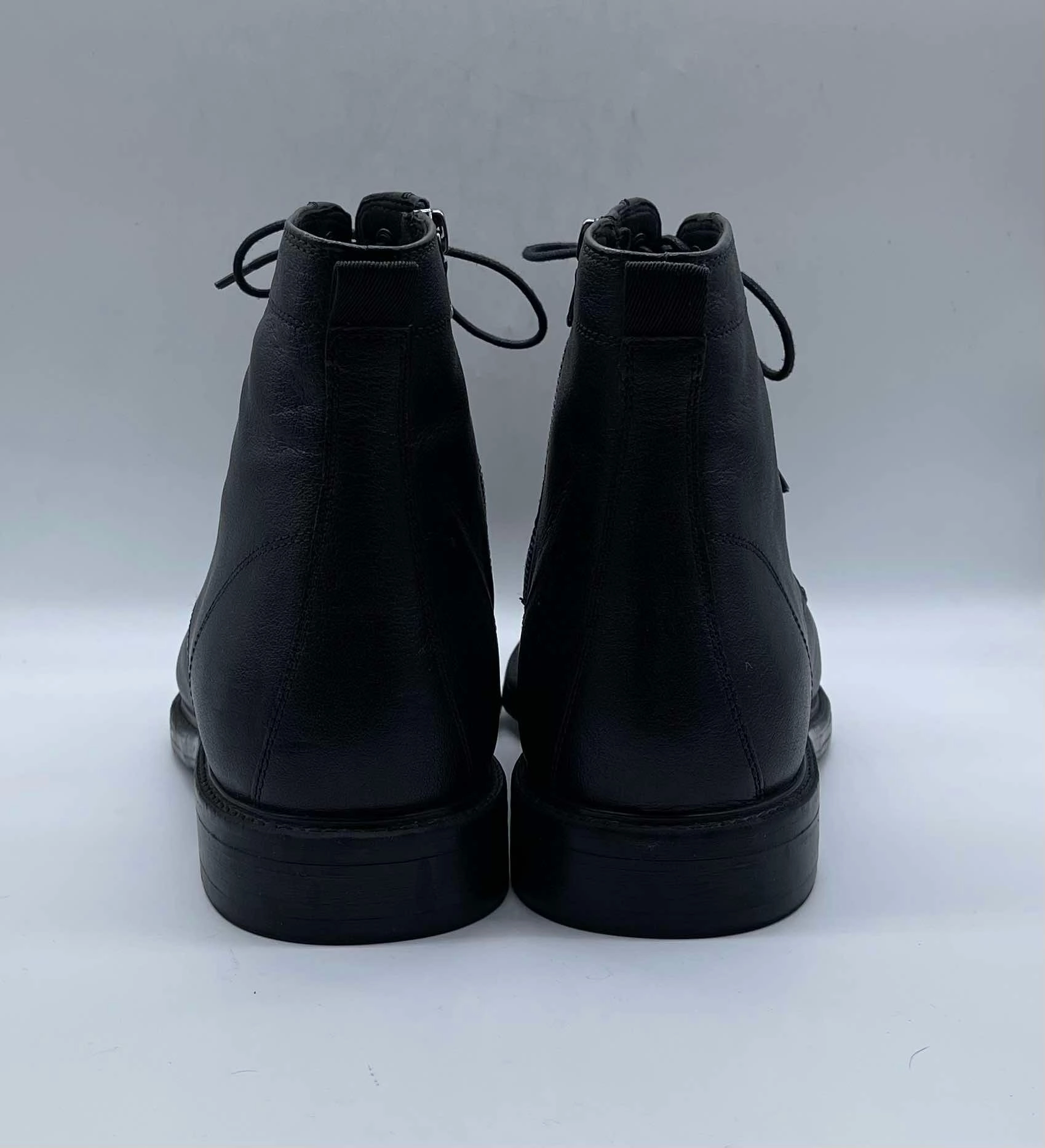 Men's Geox Boots. 12.5