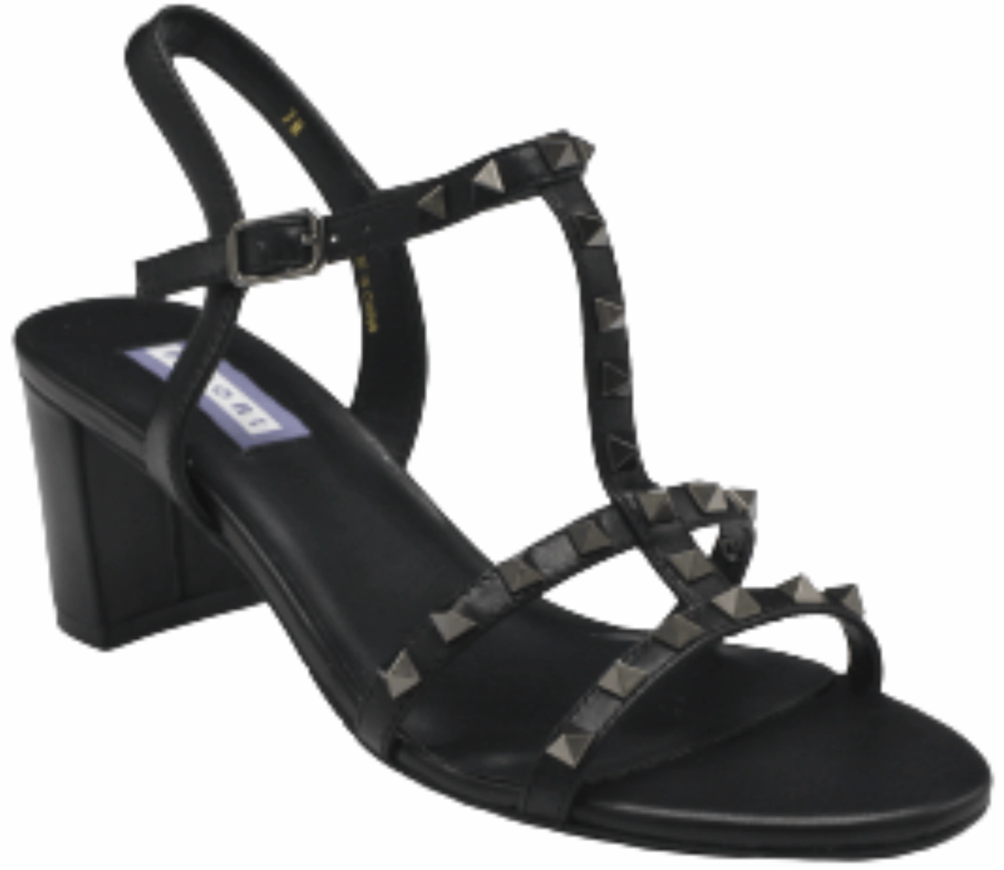 Midge Studded Sandal