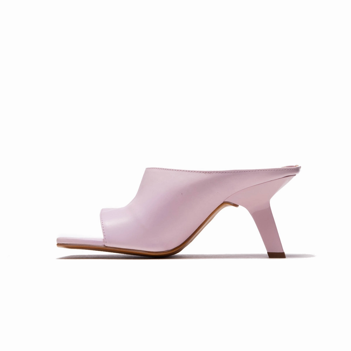 Monet Lilac Leather