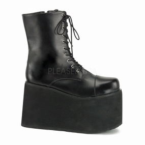 MONSTER-10 Black
