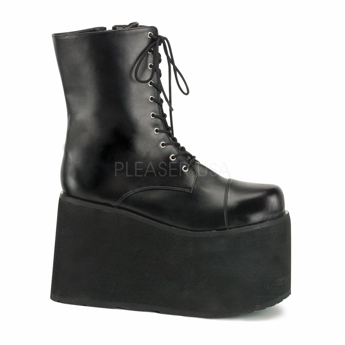 MONSTER-10 Black