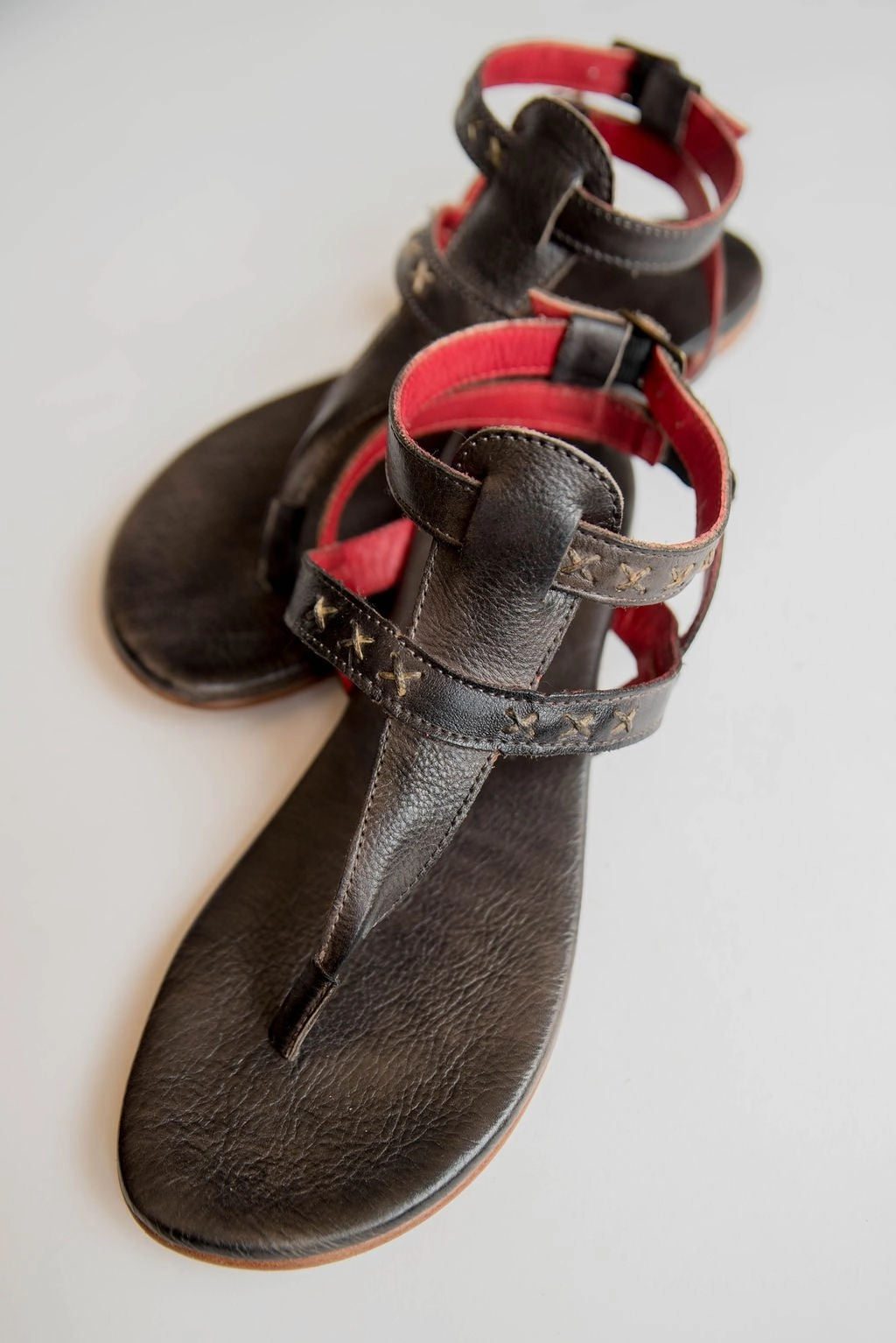 Moon BedStu Sandal