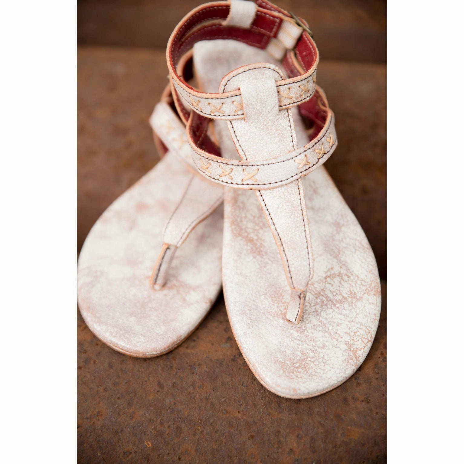 Moon BedStu Sandal