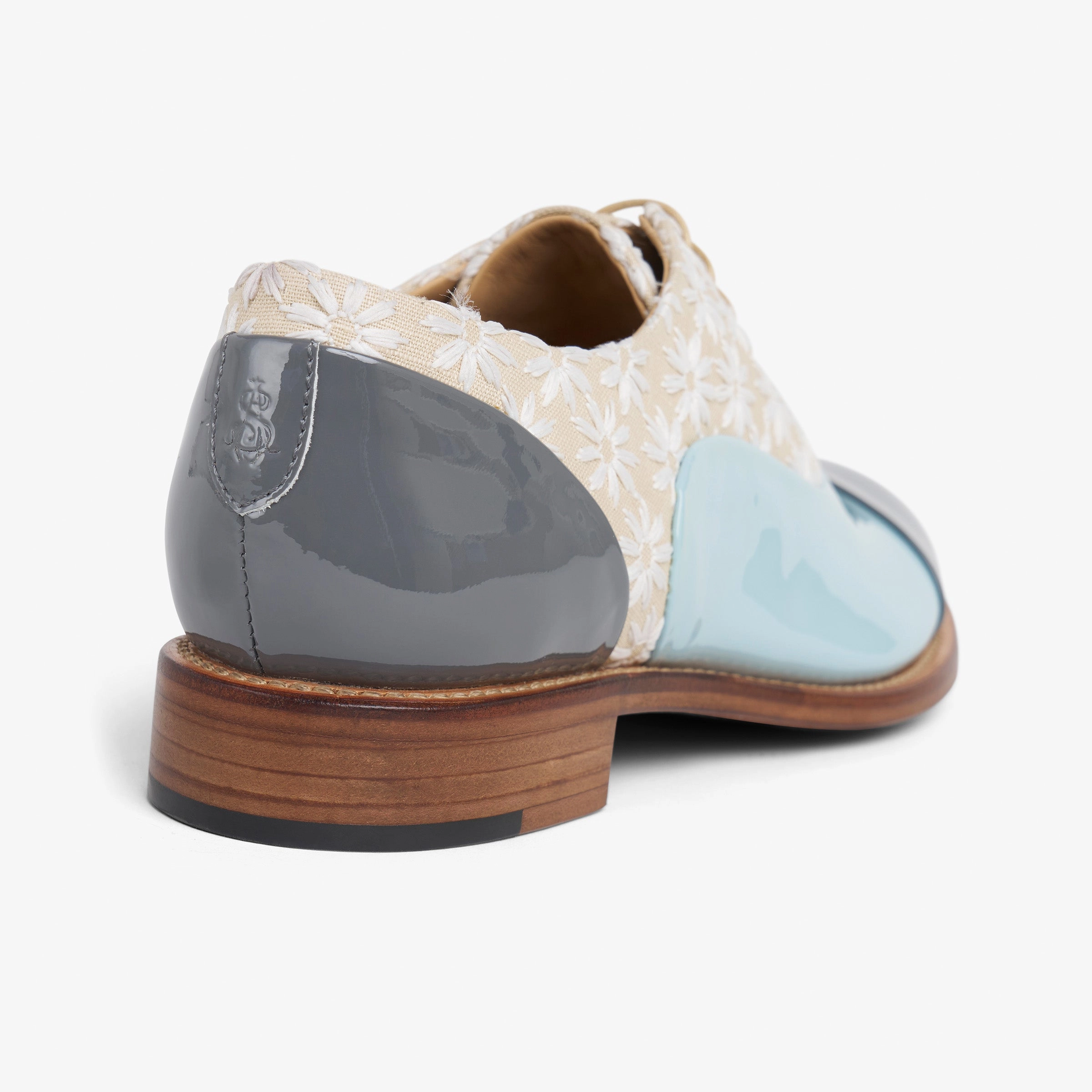 Ms. Baker Oxford