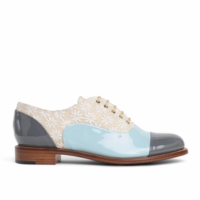 Ms. Baker Oxford