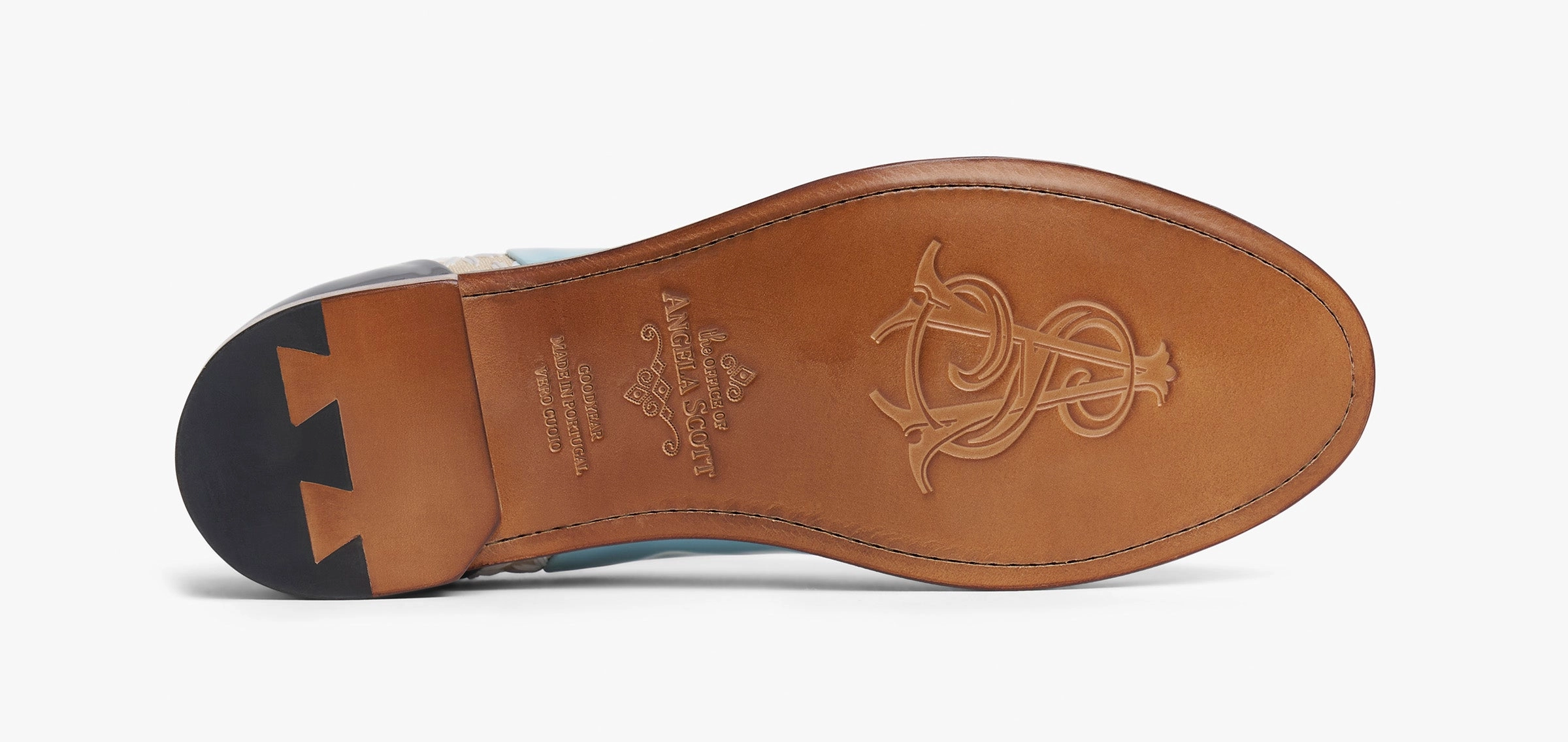 Ms. Baker Oxford