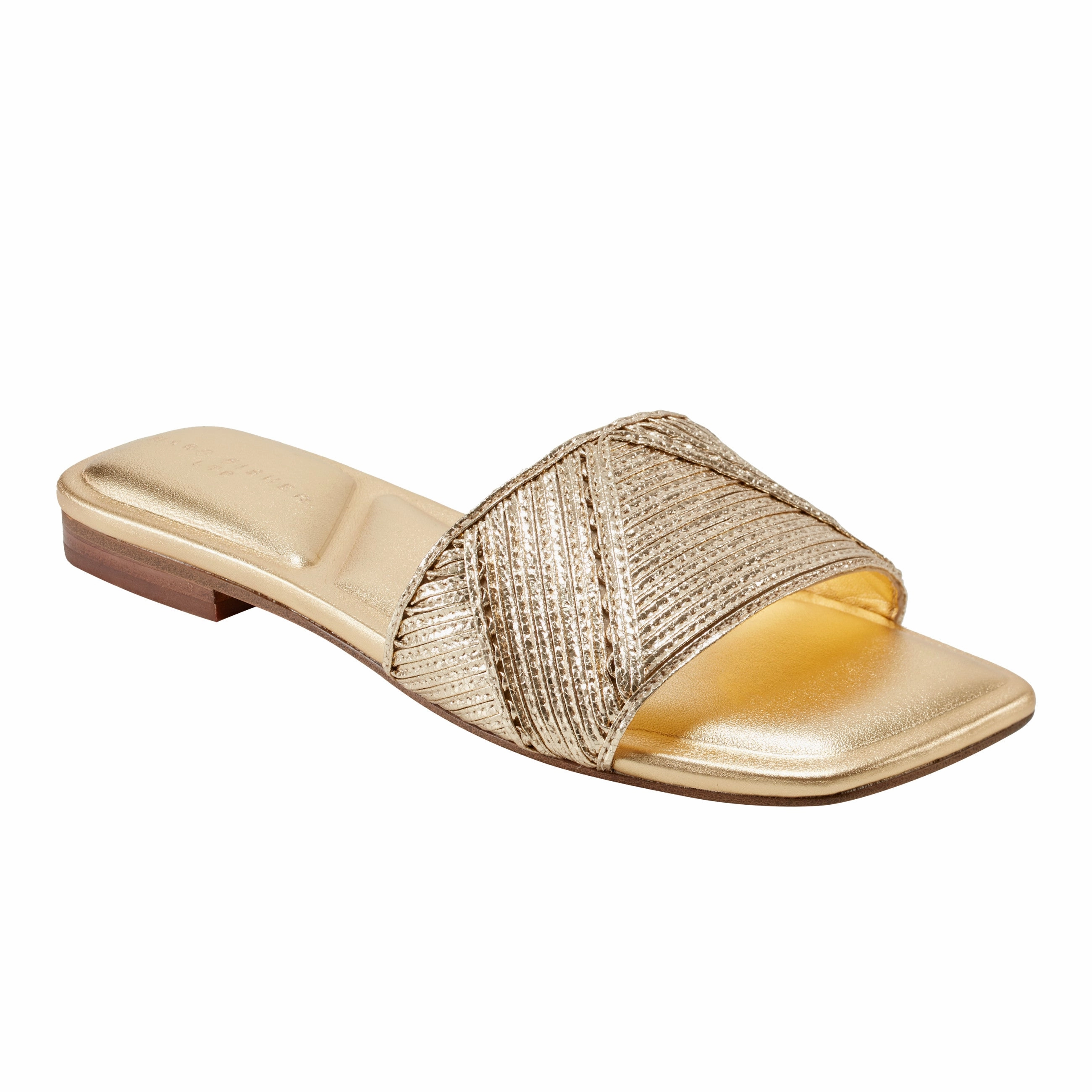 Murphy Flat Sandal