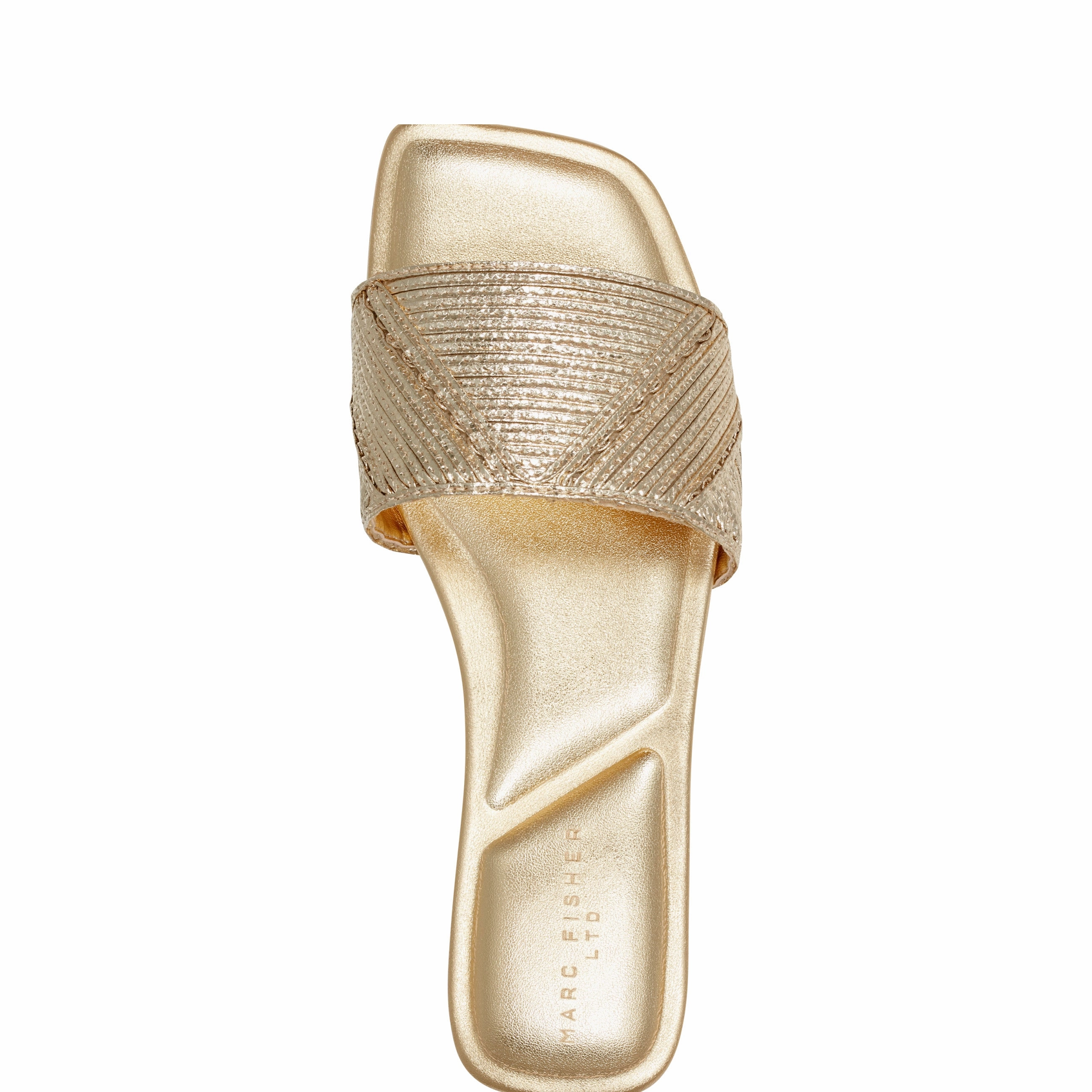 Murphy Flat Sandal
