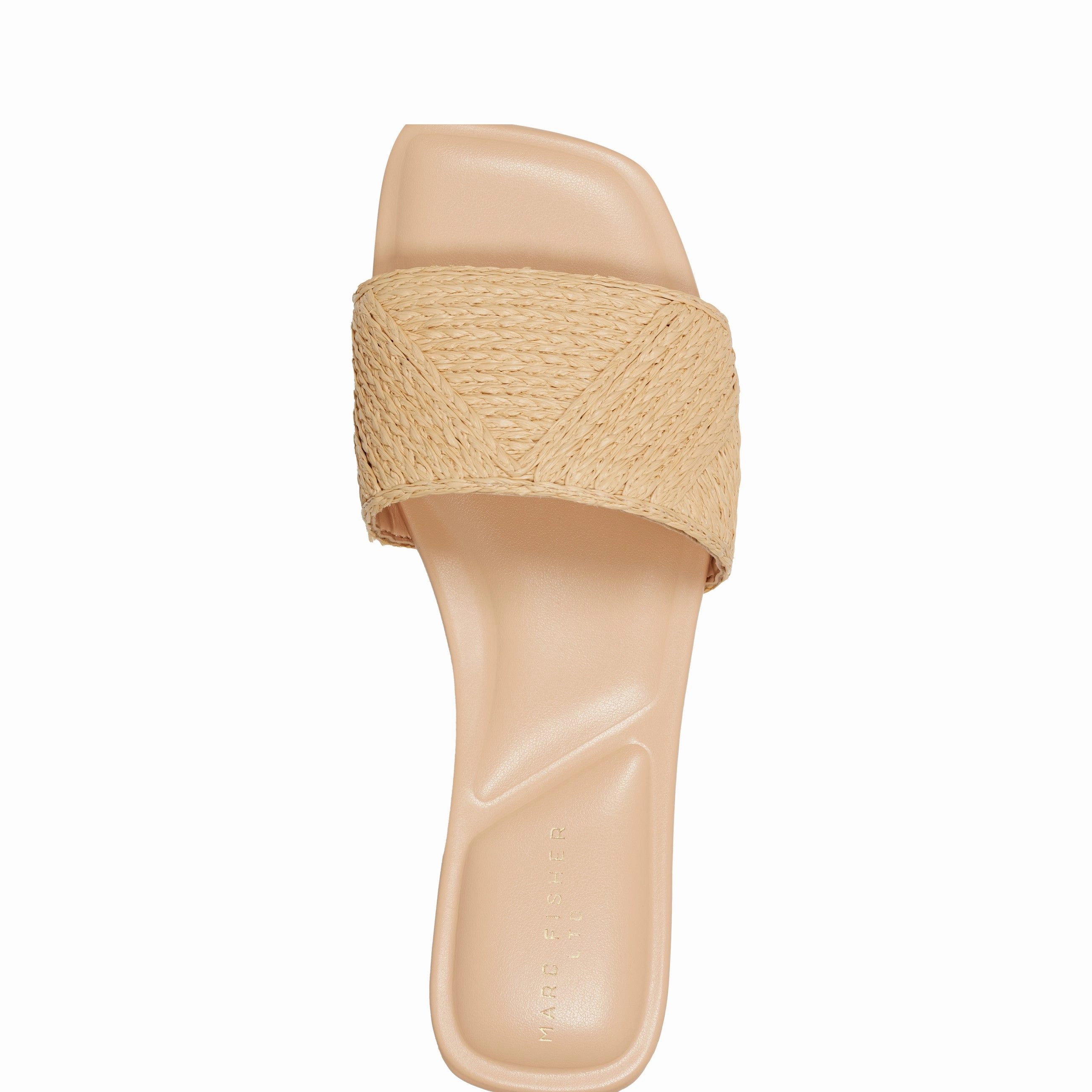 Murphy Flat Sandal