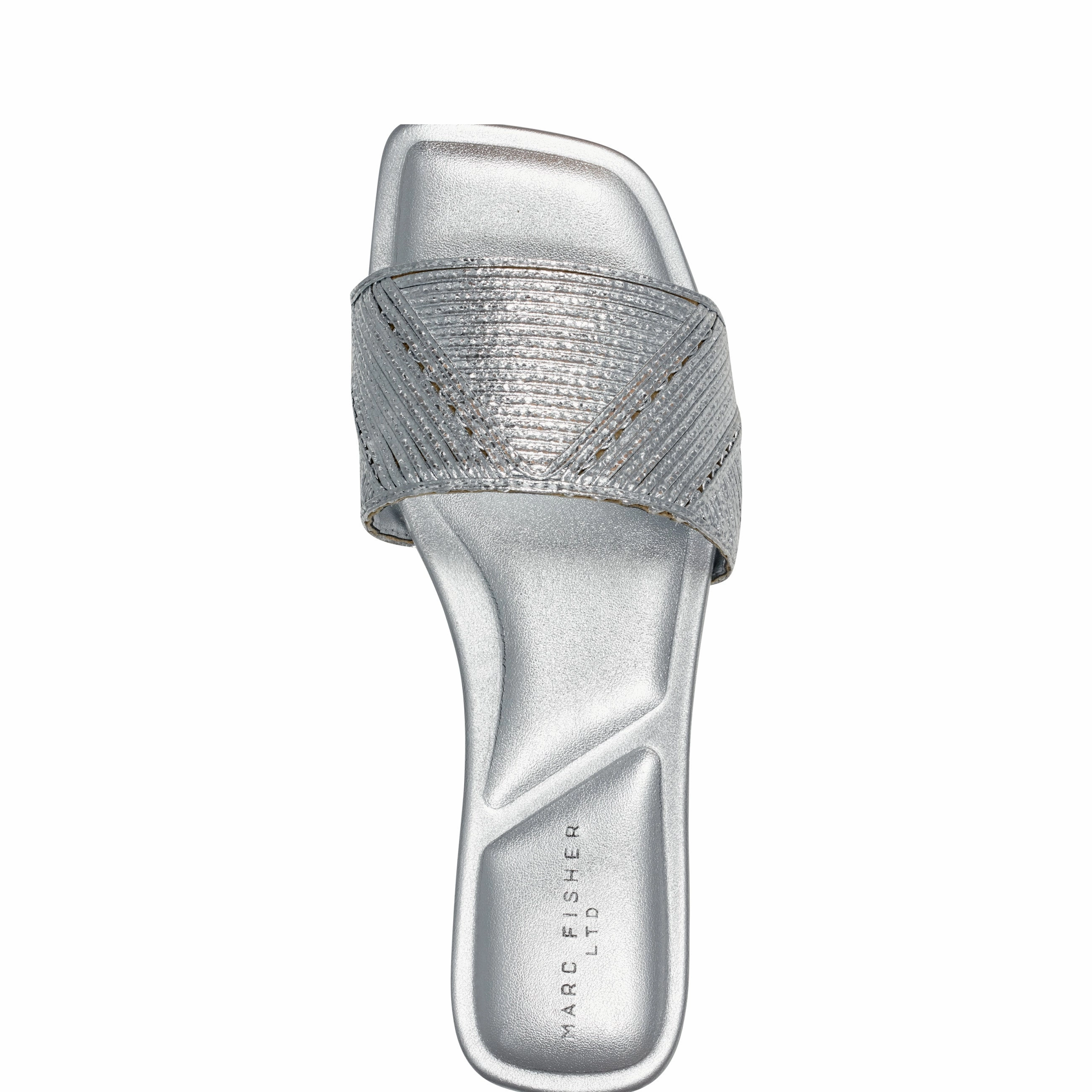 Murphy Flat Sandal