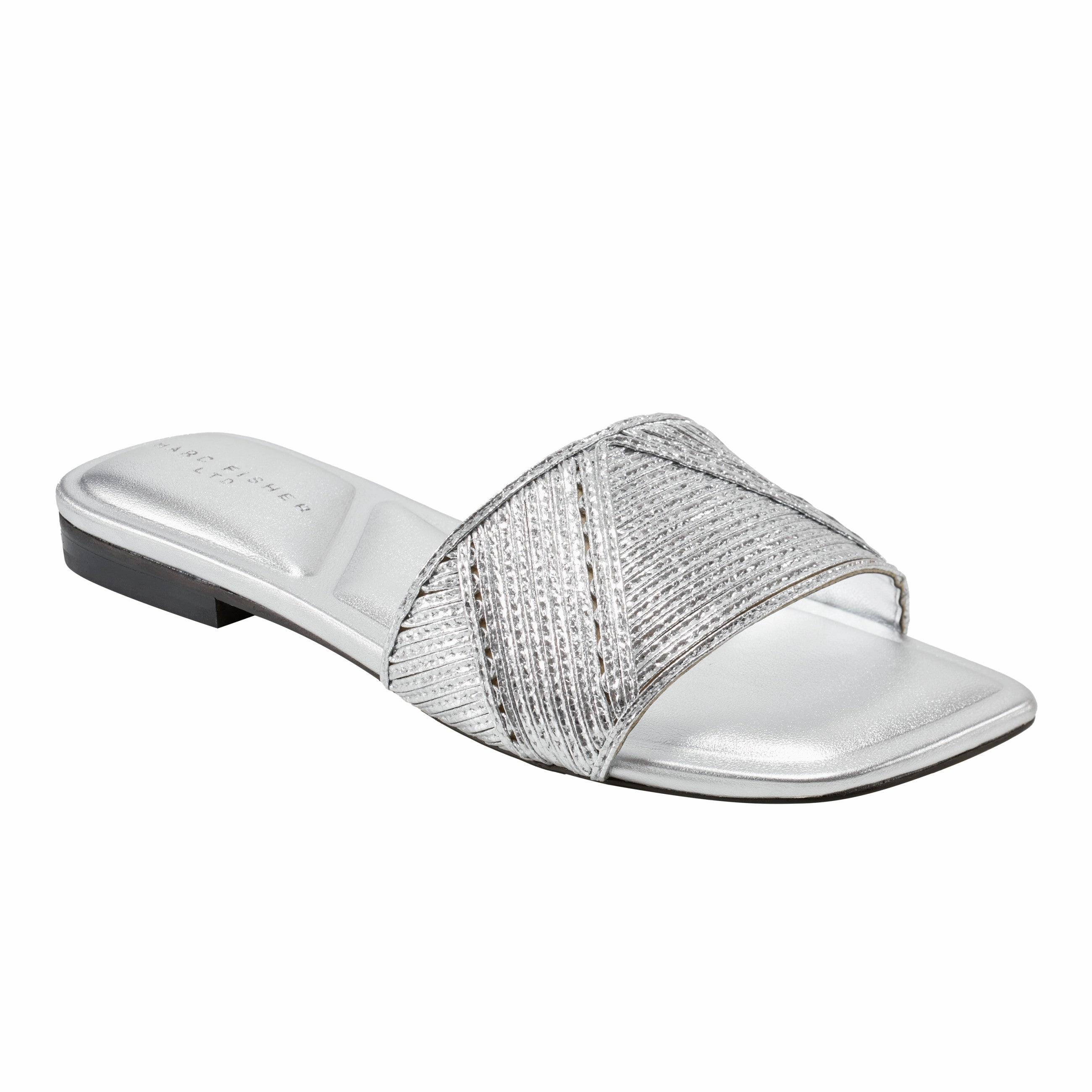 Murphy Flat Sandal