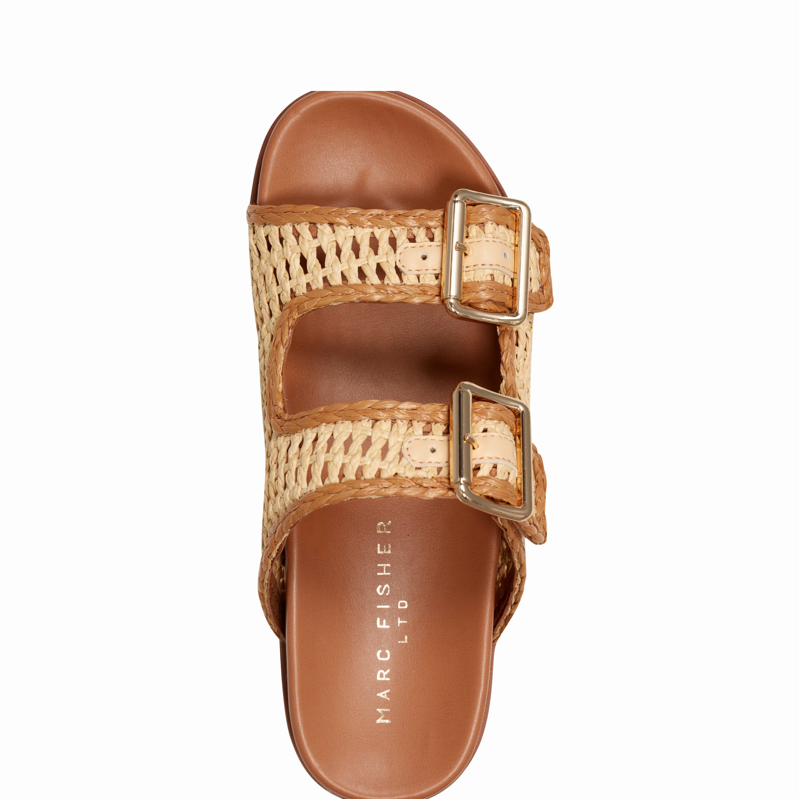 Mylan Footbed Sandal