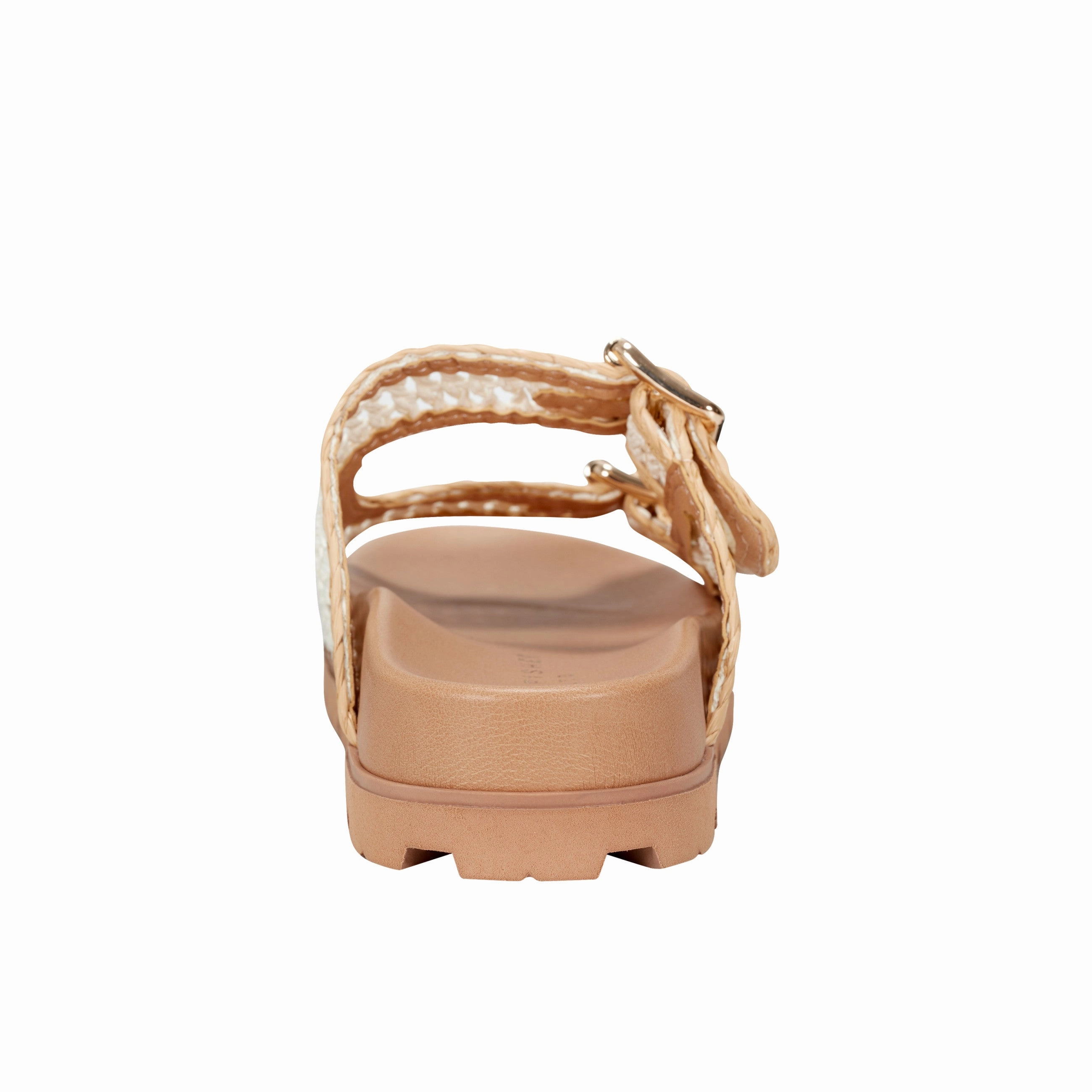 Mylan Footbed Sandal