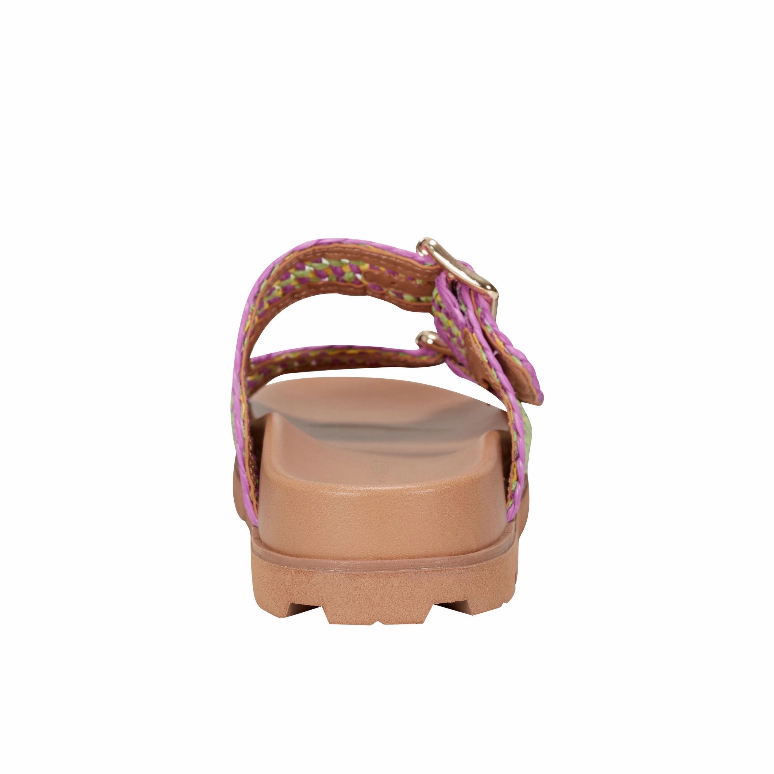 Mylan Footbed Sandal