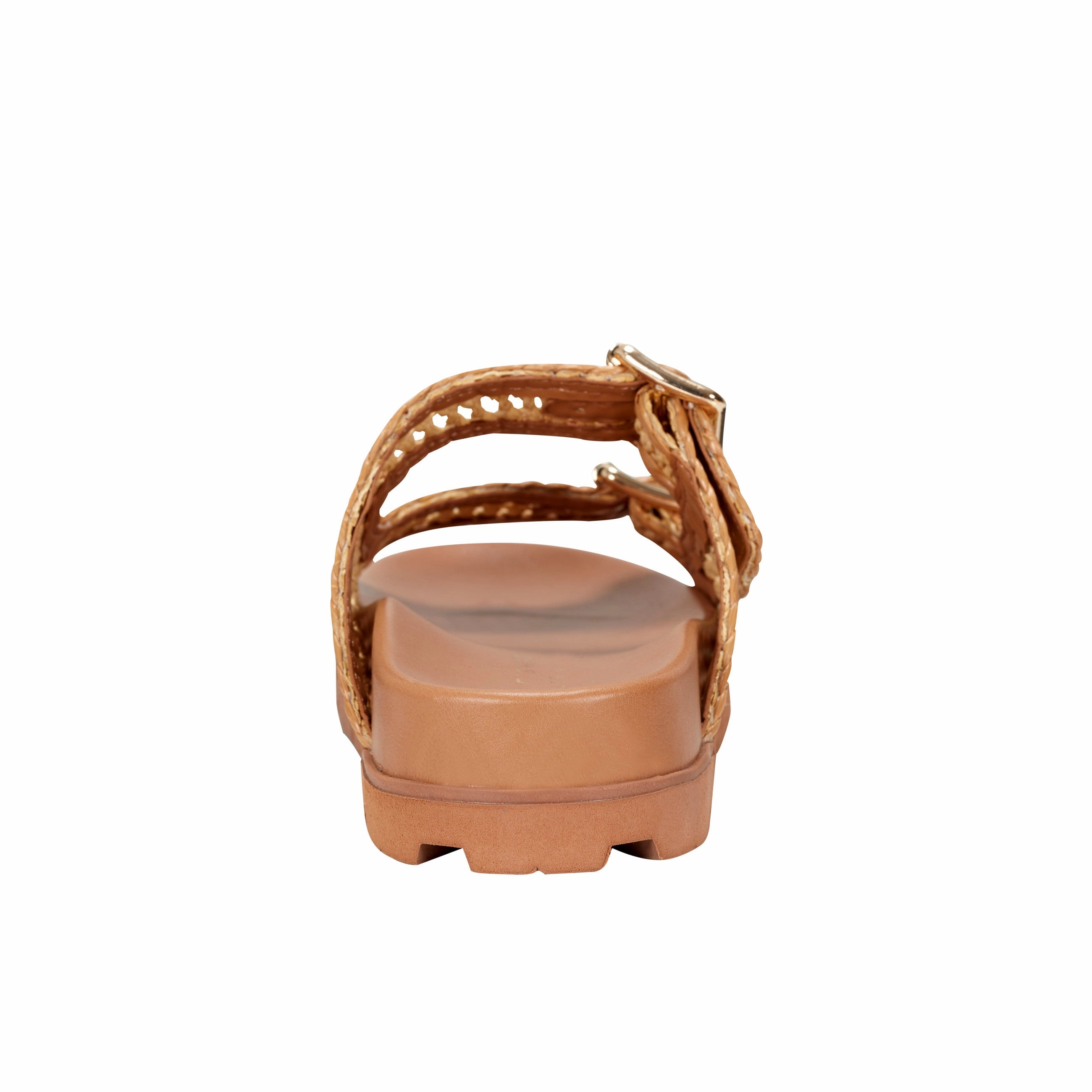 Mylan Footbed Sandal
