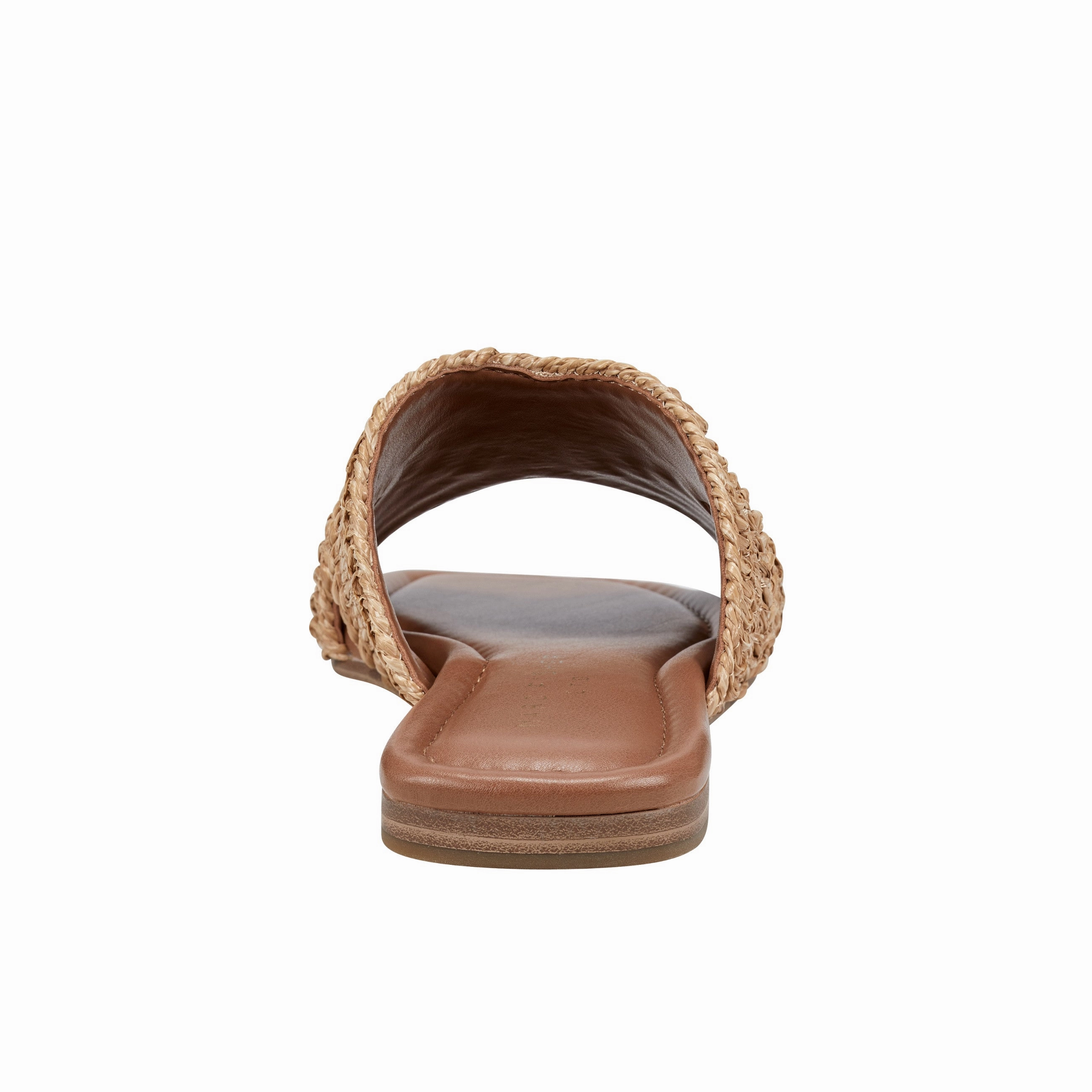 Narda Flat Sandal