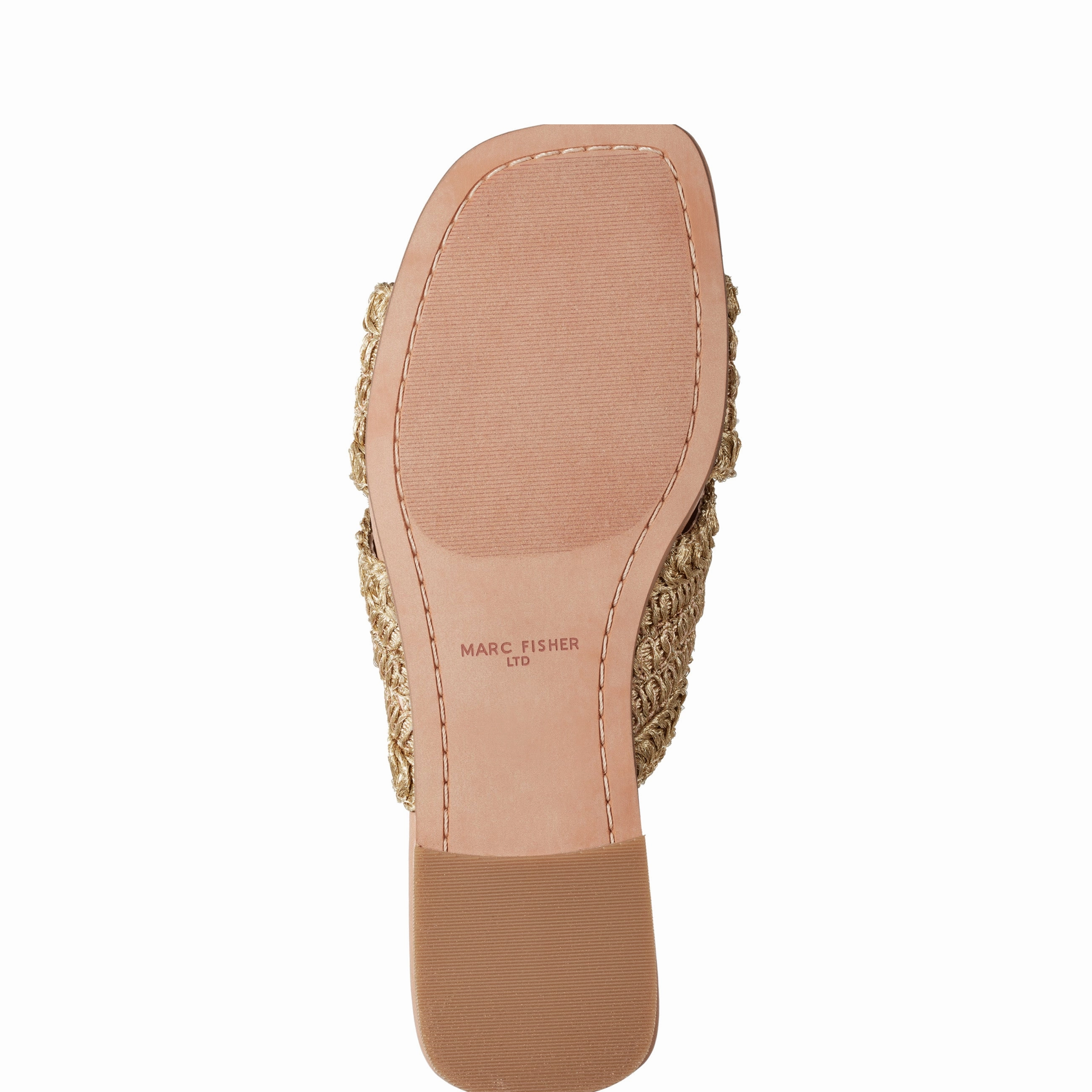Narda Flat Sandal