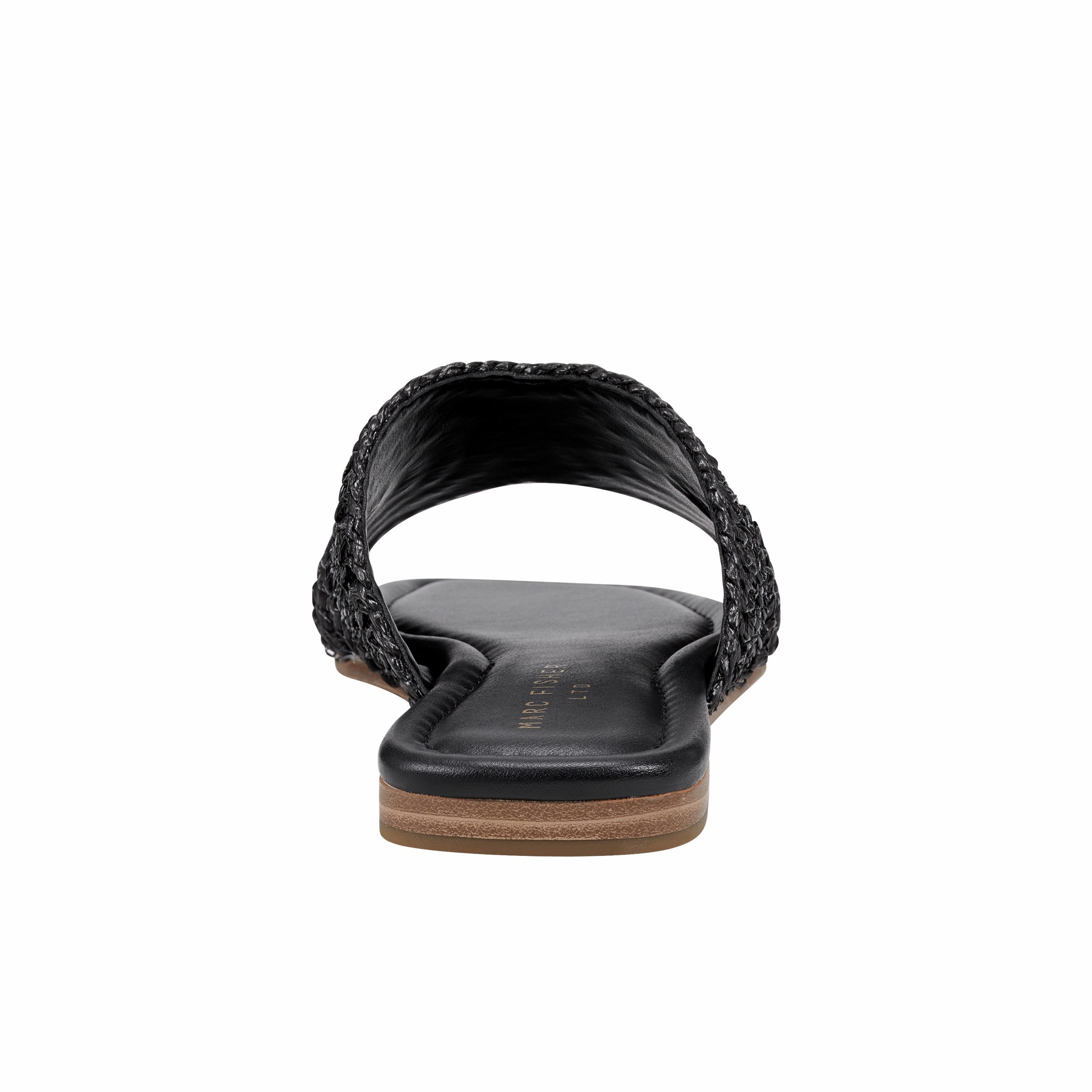 Narda Flat Sandal