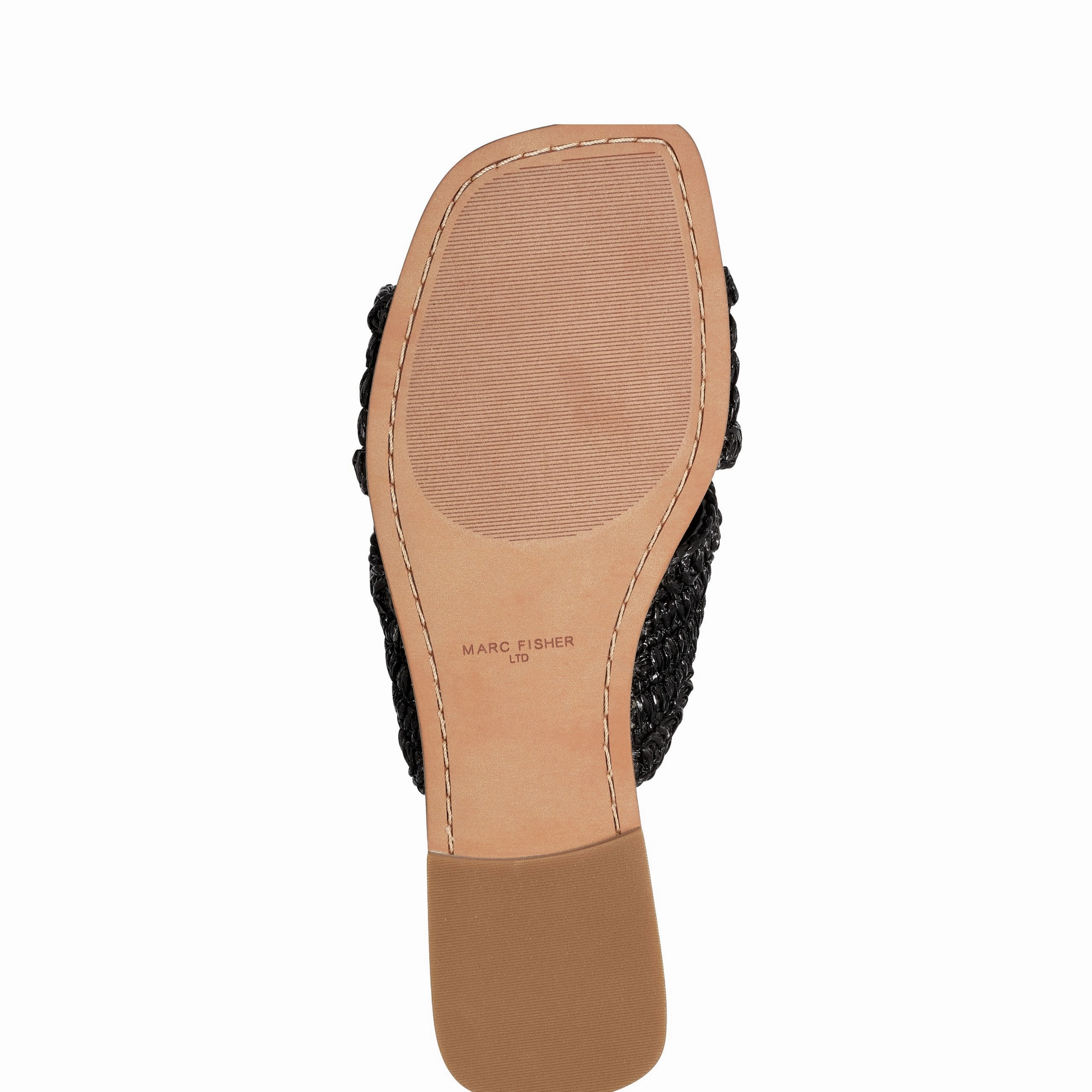 Narda Flat Sandal