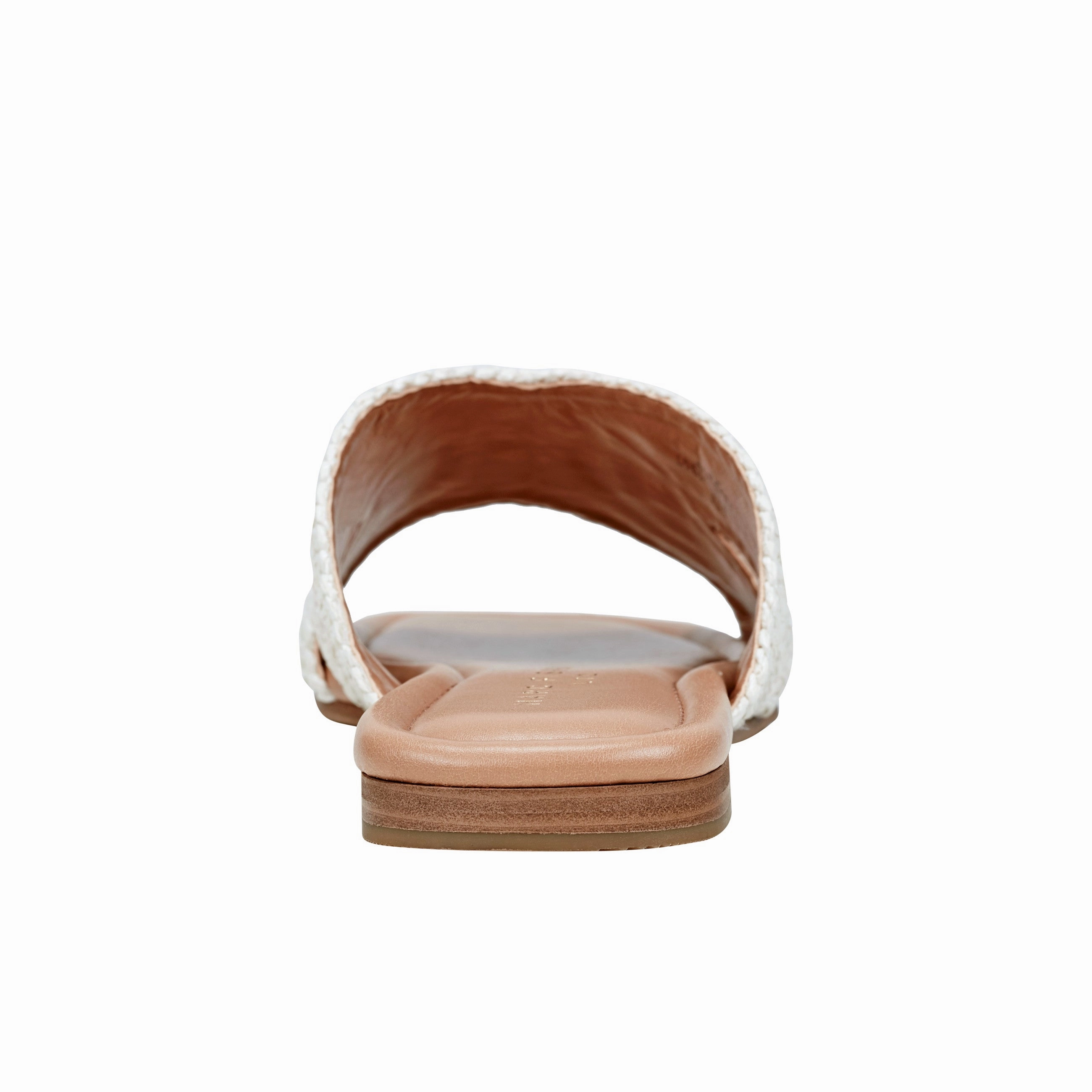 Narda Flat Sandal
