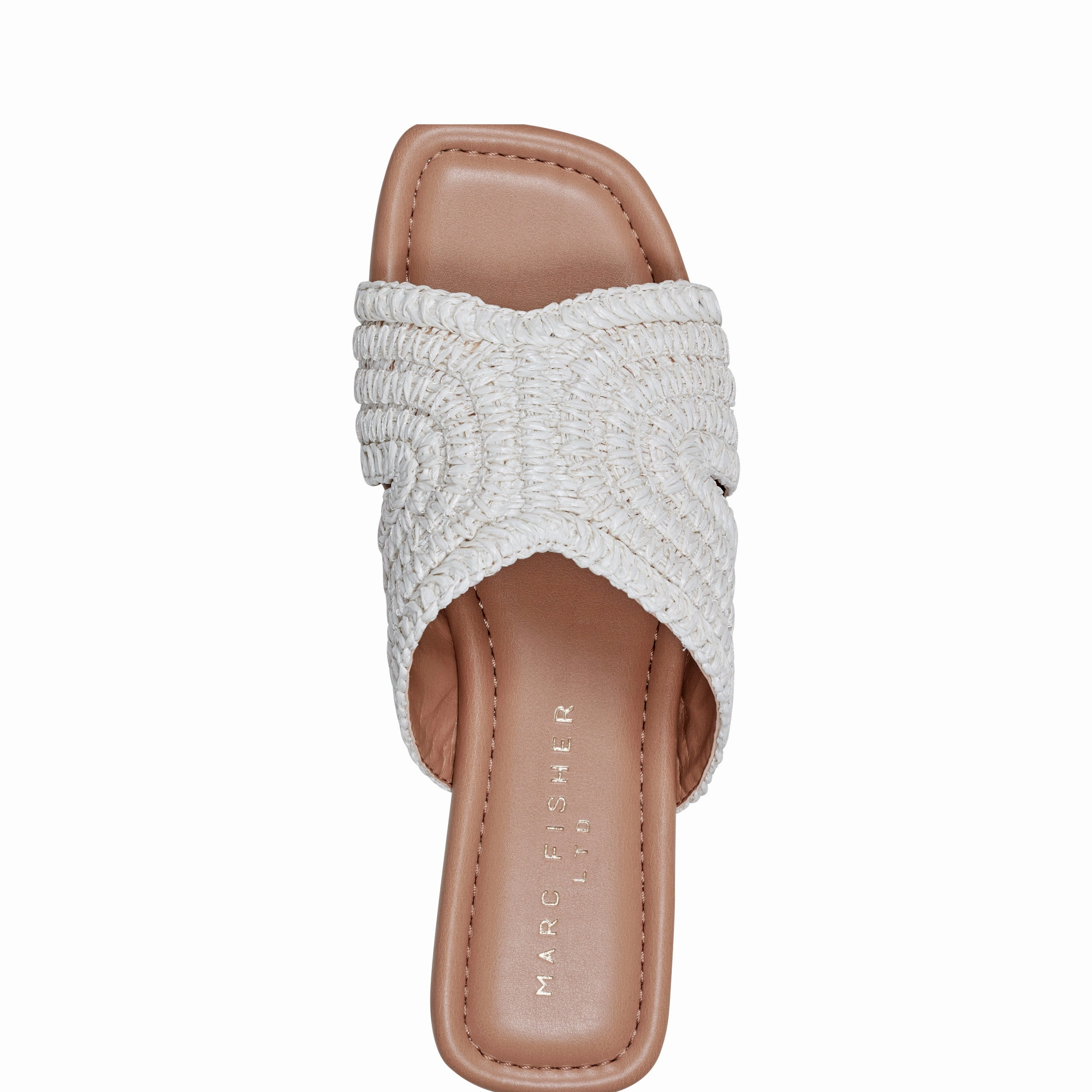 Narda Flat Sandal