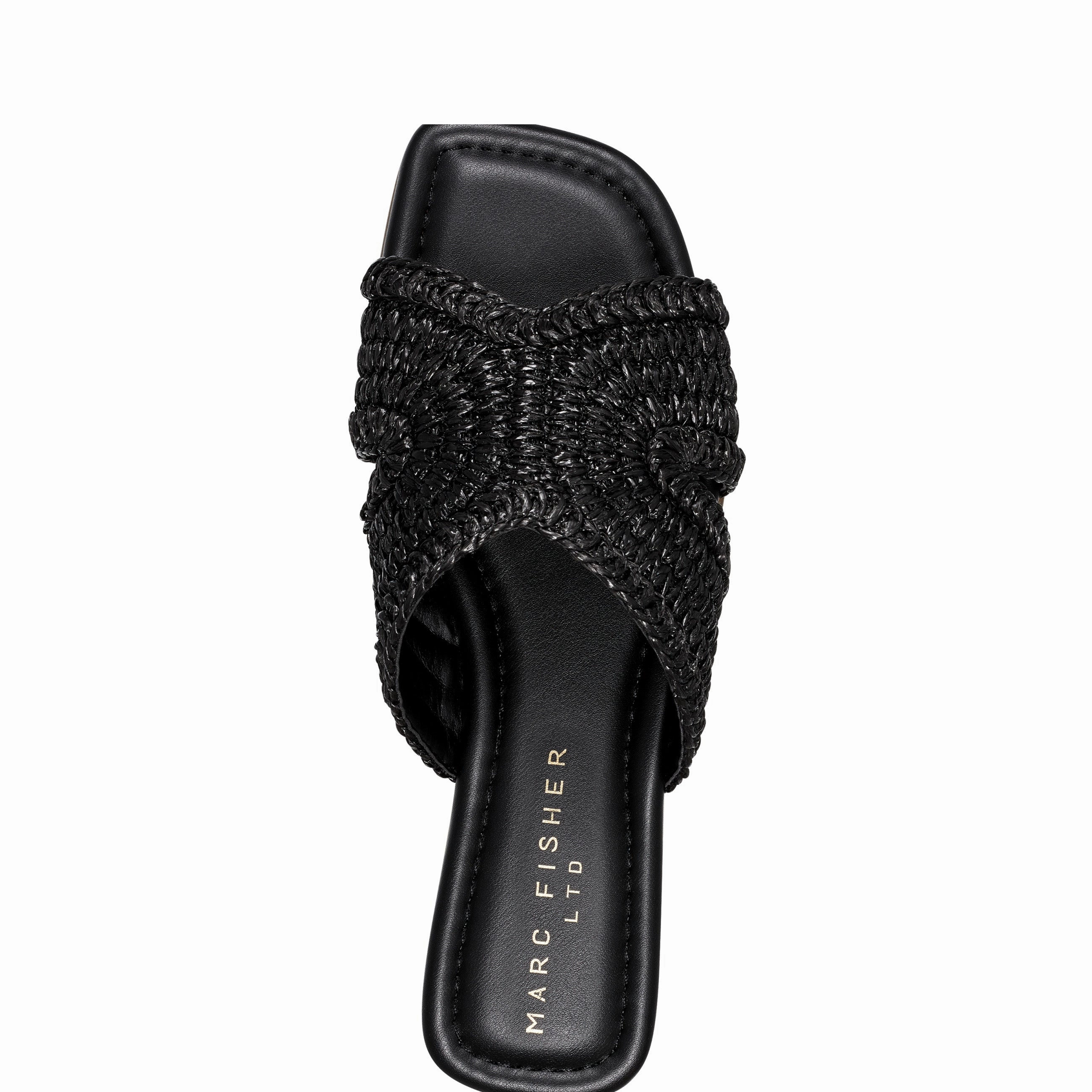 Narda Flat Sandal
