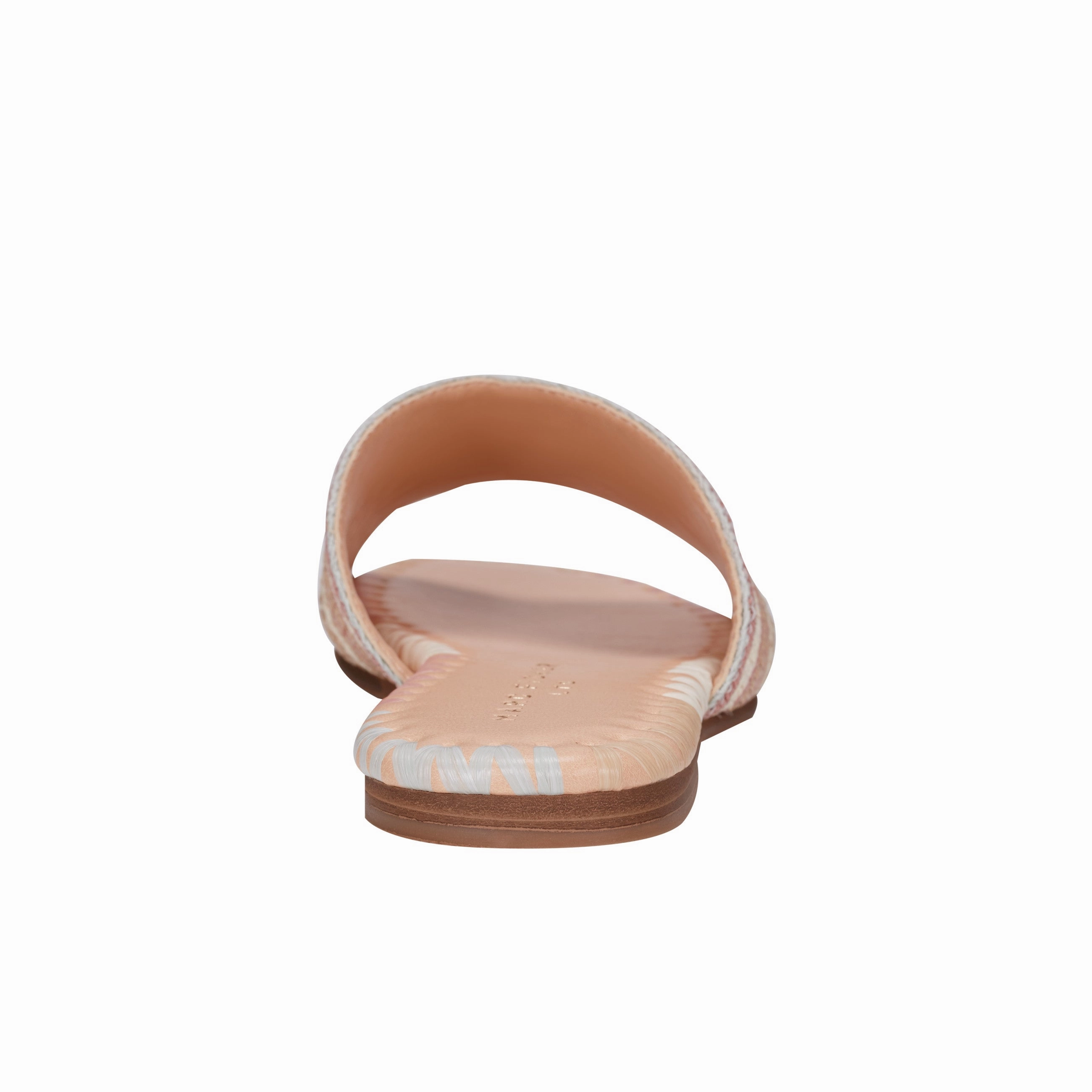 Nottie Flat Slide Sandal