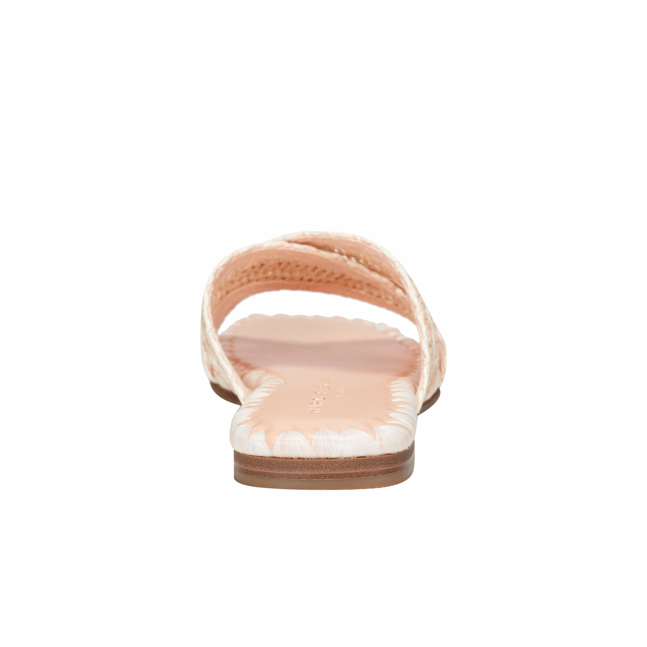 Nylie Flat Sandal