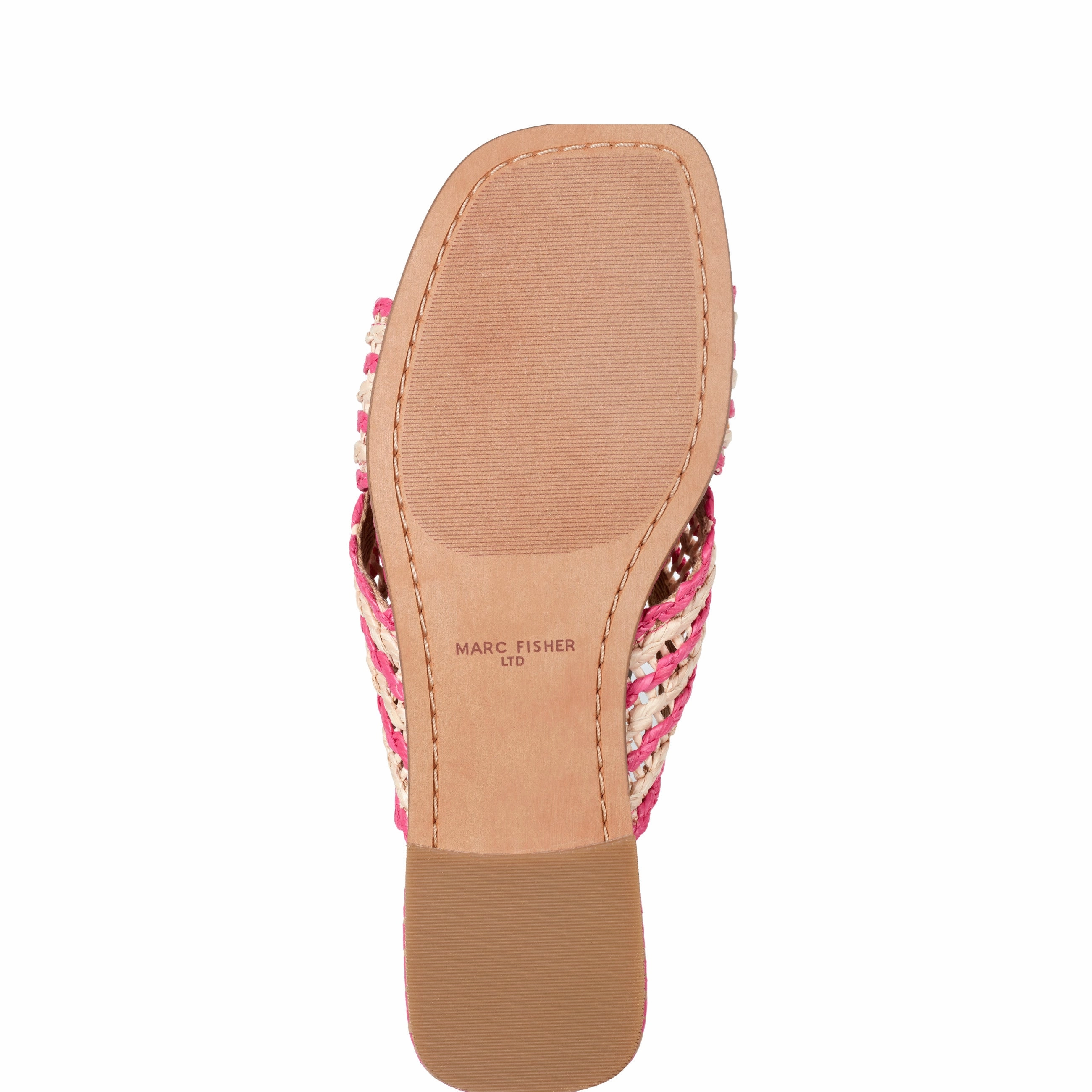 Nylie Flat Sandal