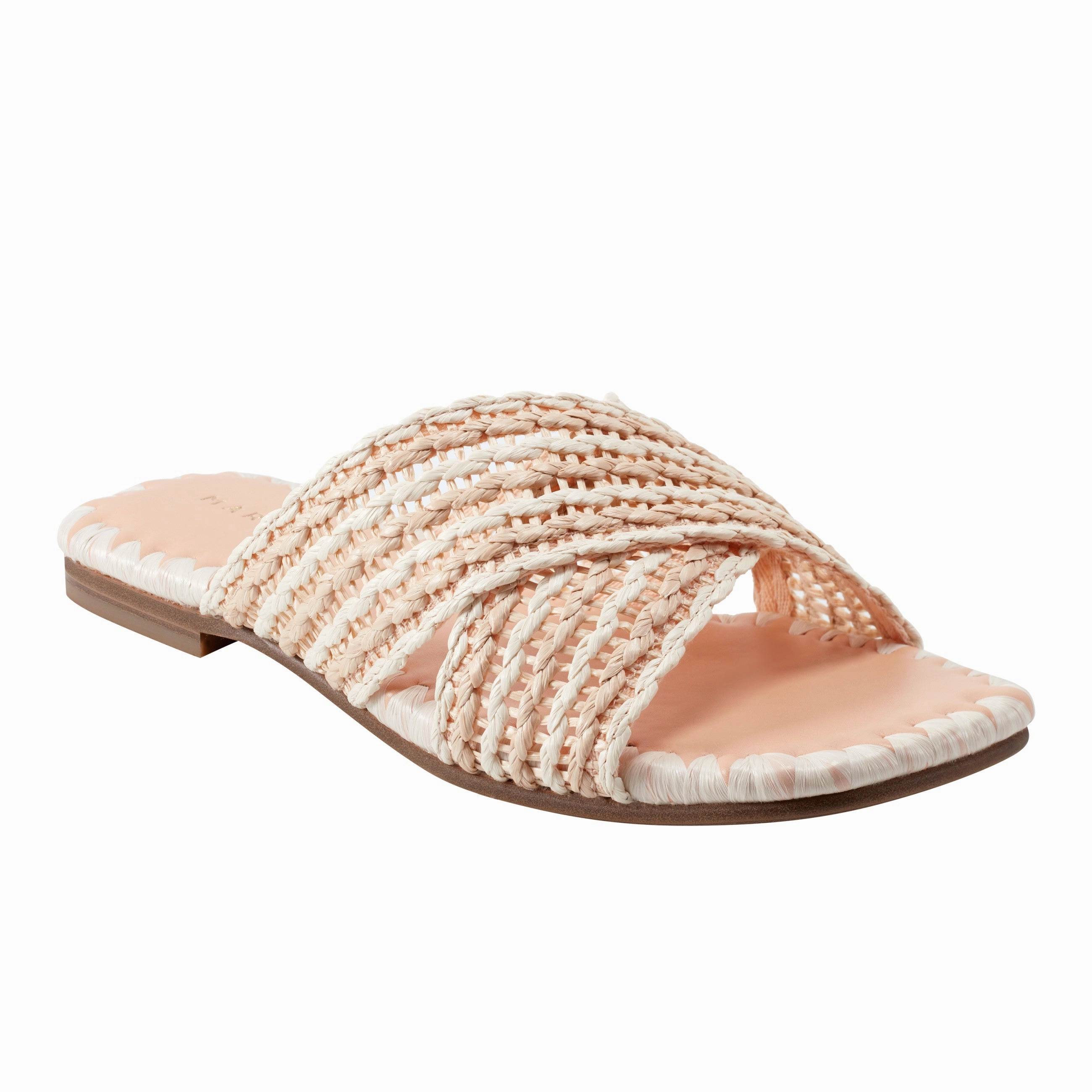 Nylie Flat Sandal