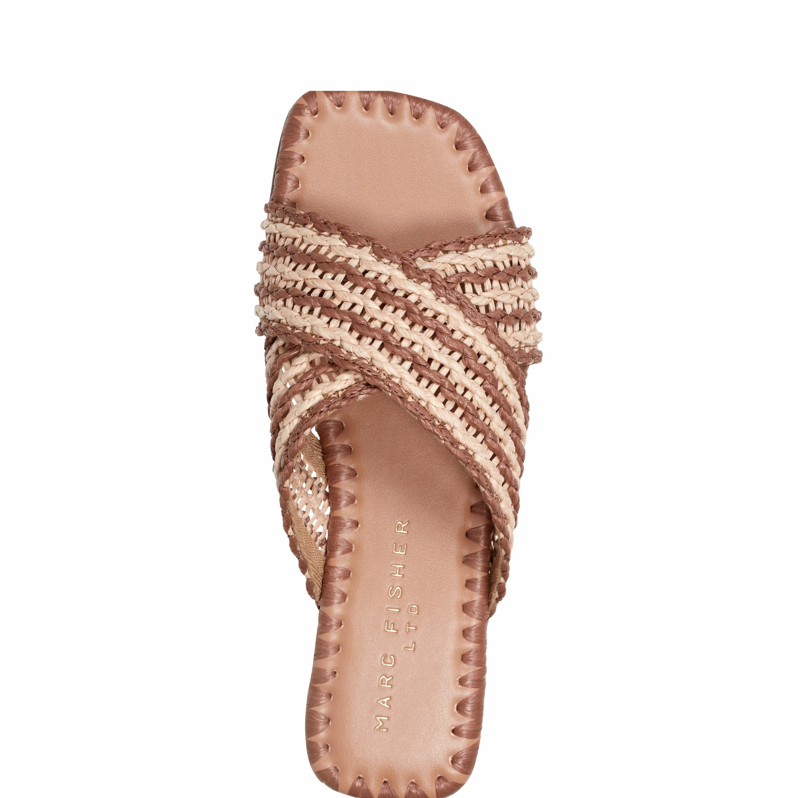 Nylie Flat Sandal