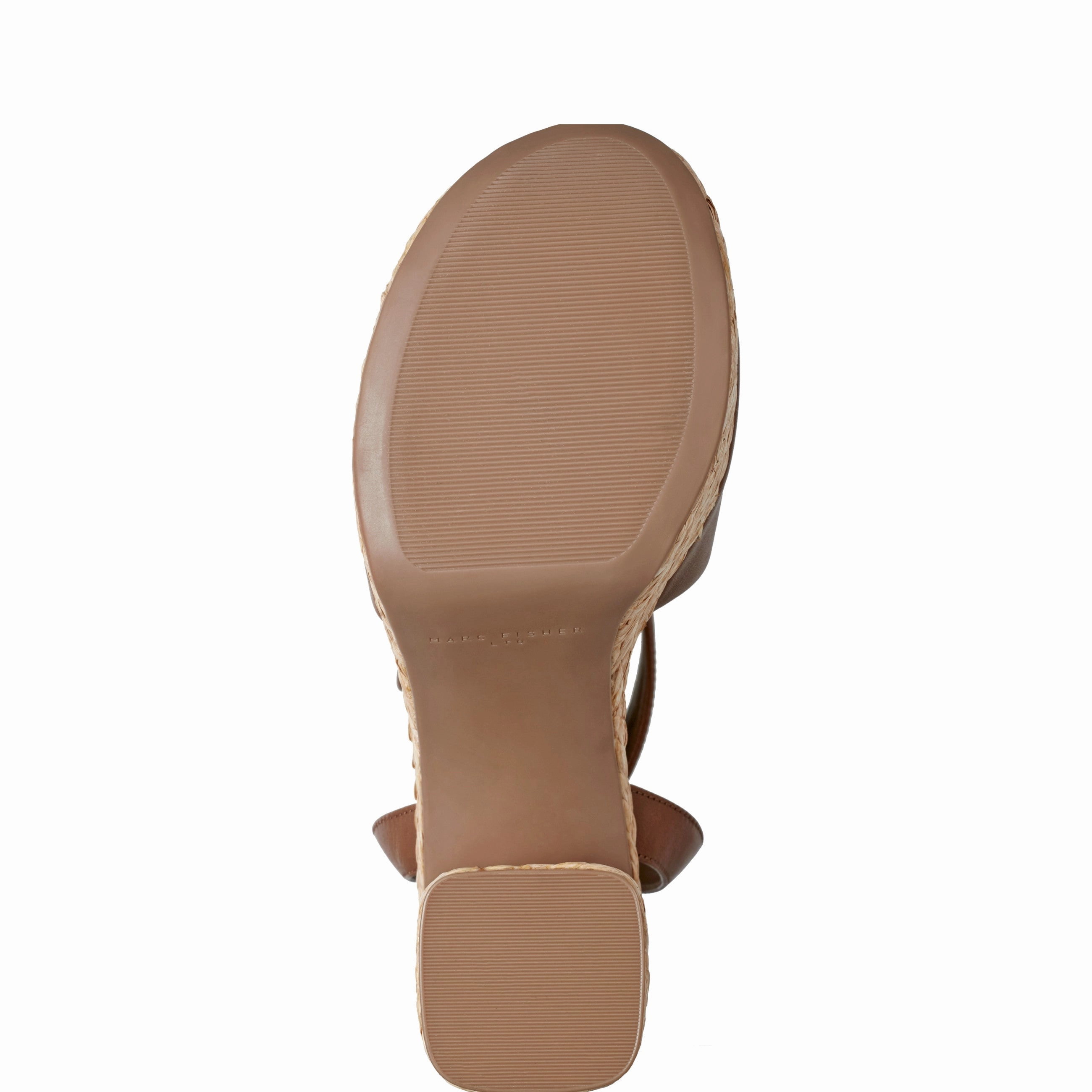 Palyca Platform Espadrille Sandal