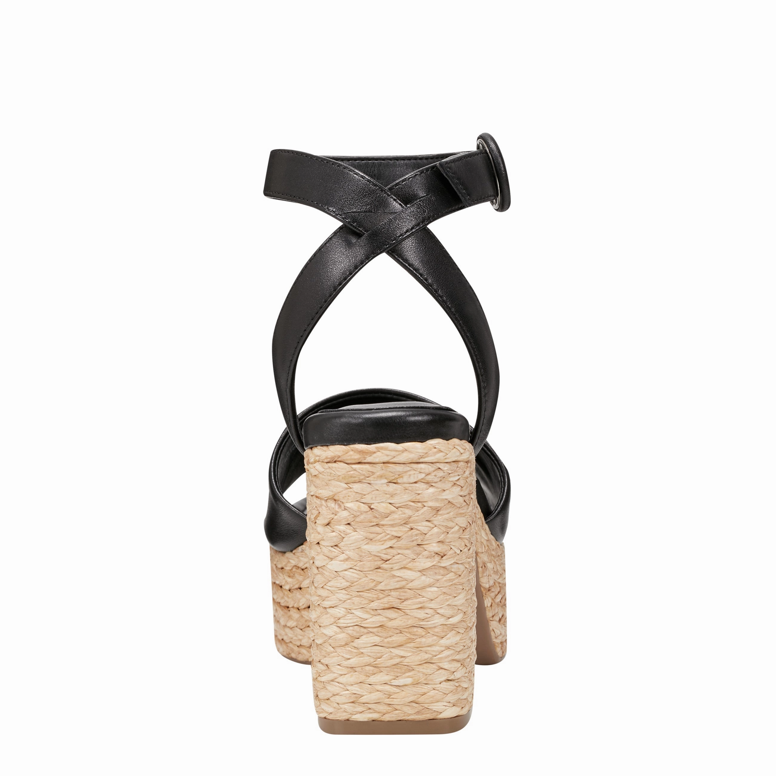 Palyca Platform Espadrille Sandal