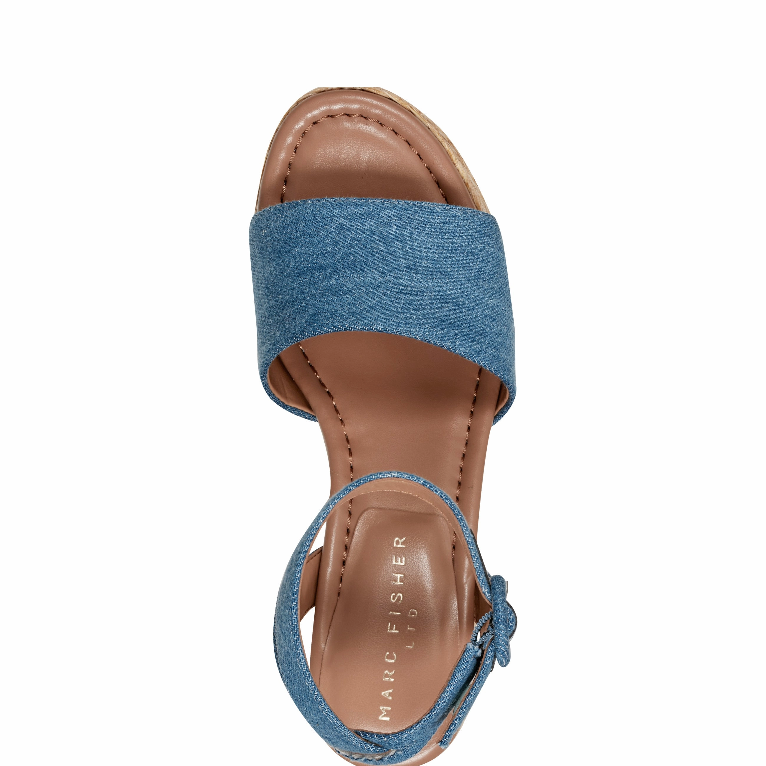 Palyca Platform Espadrille Sandal