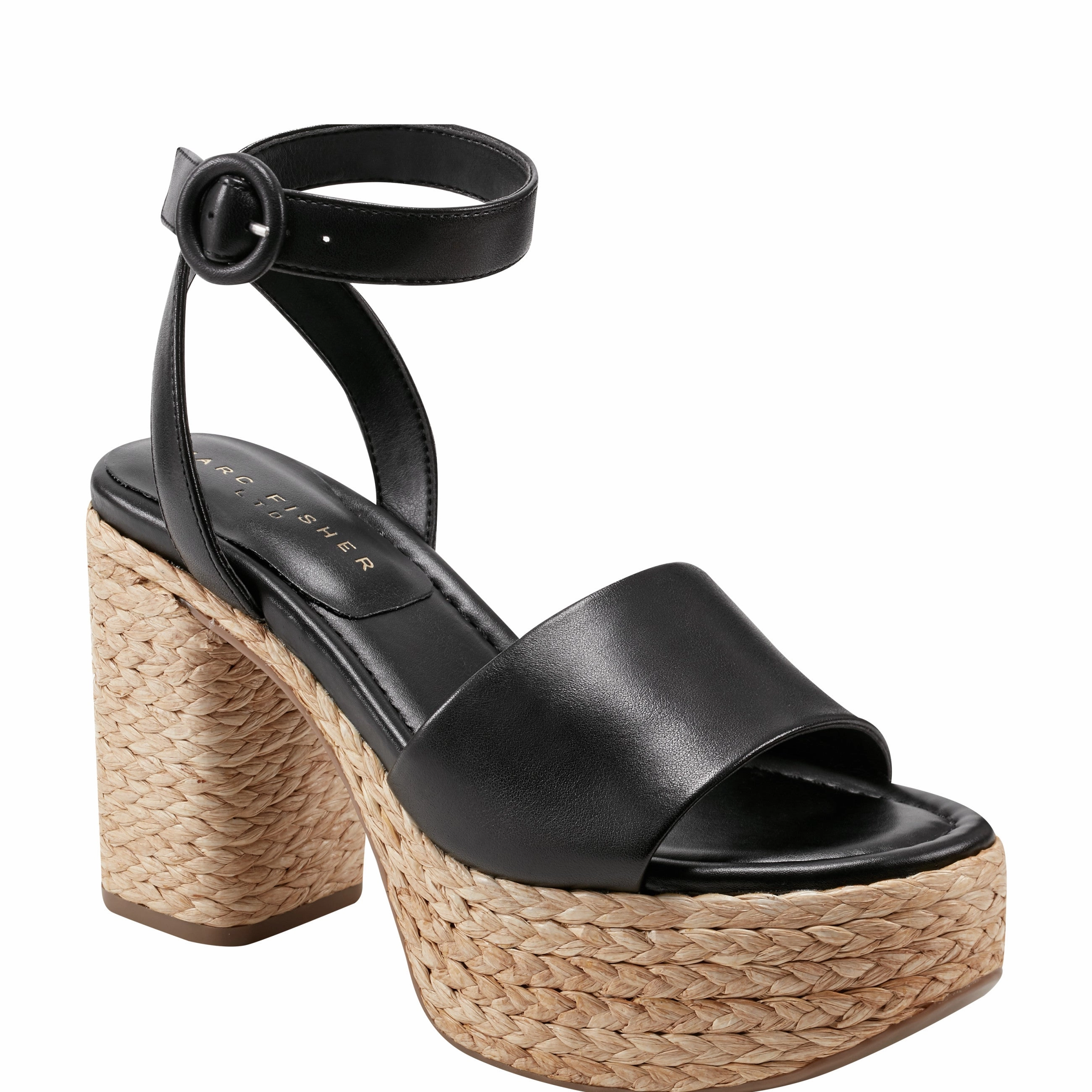 Palyca Platform Espadrille Sandal