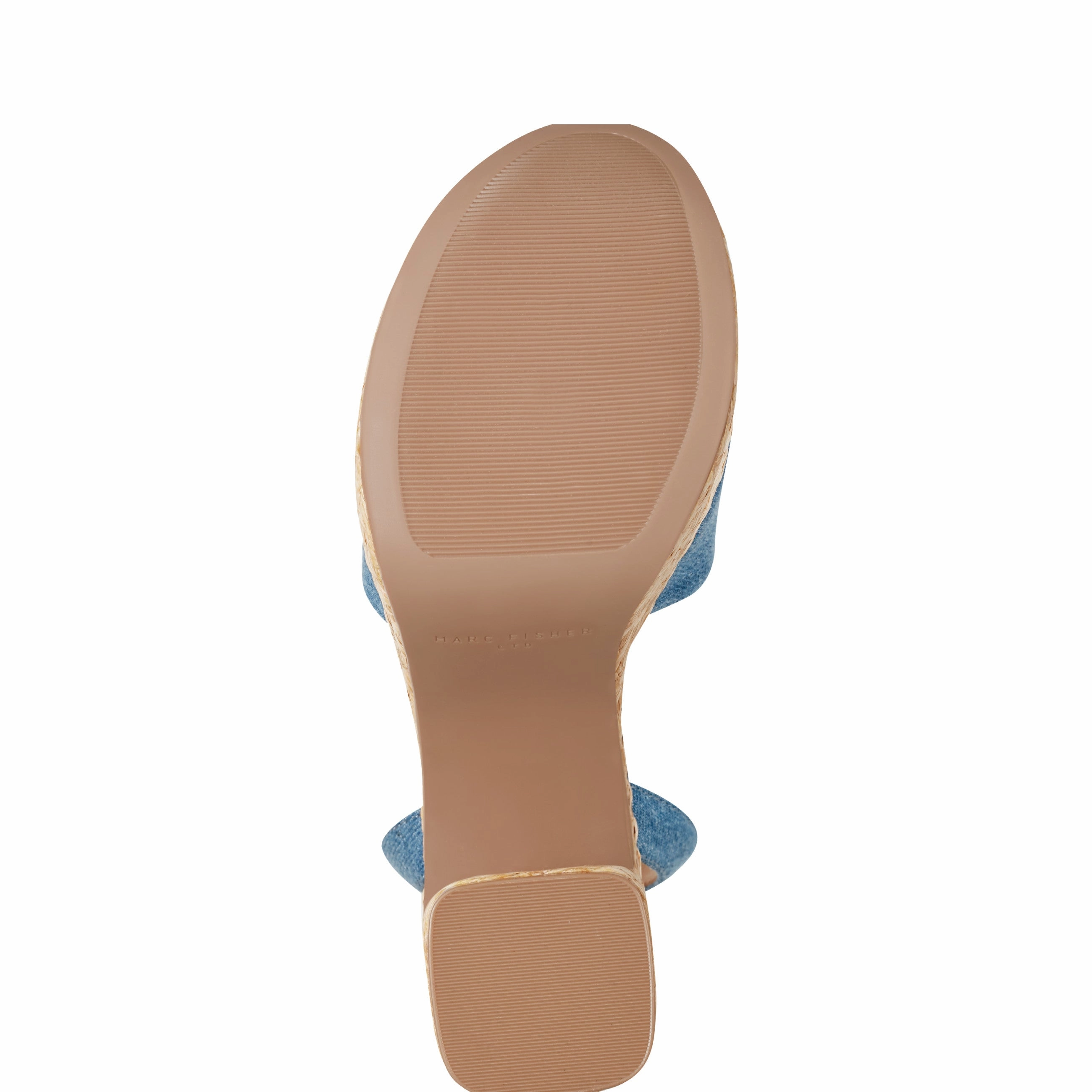 Palyca Platform Espadrille Sandal
