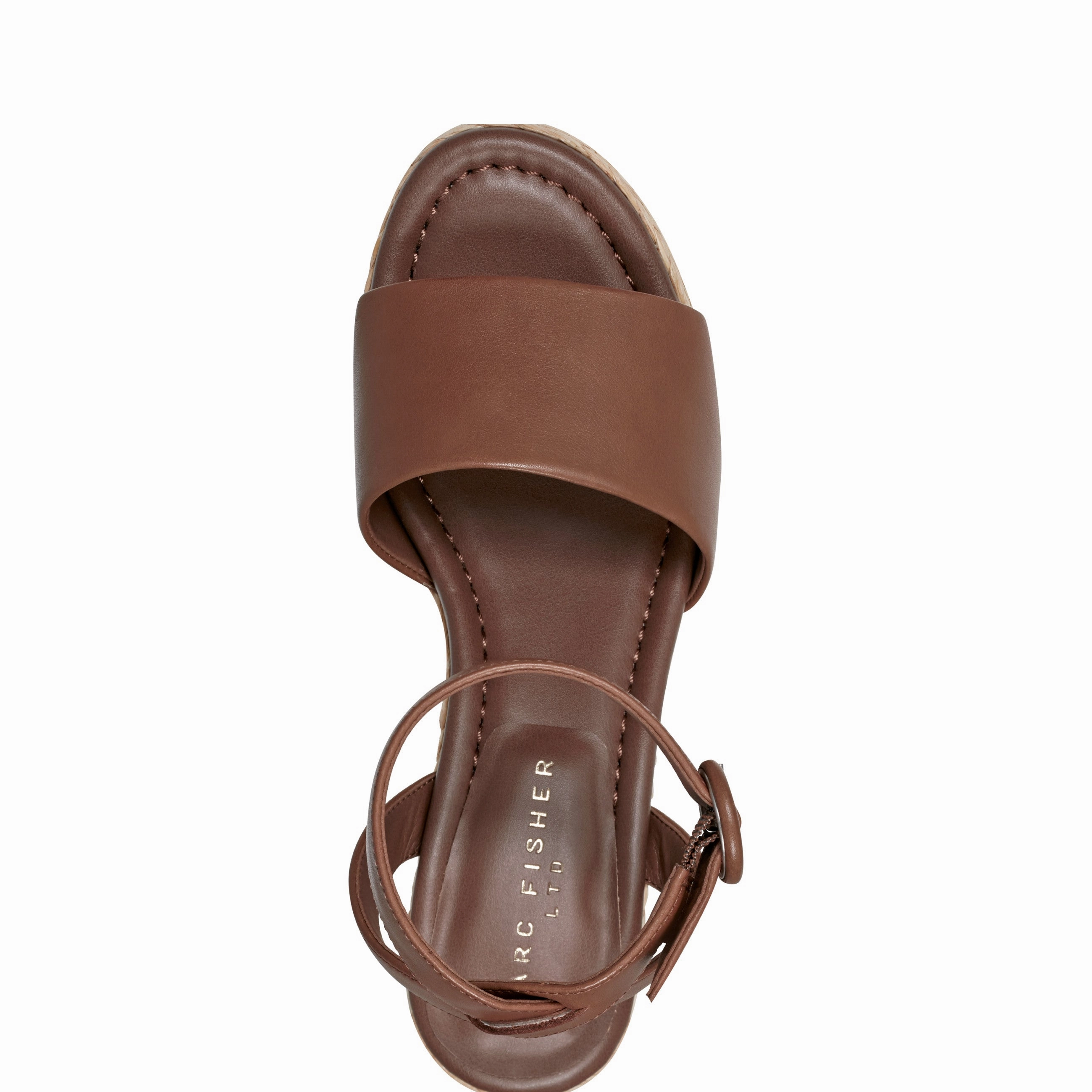Palyca Platform Espadrille Sandal