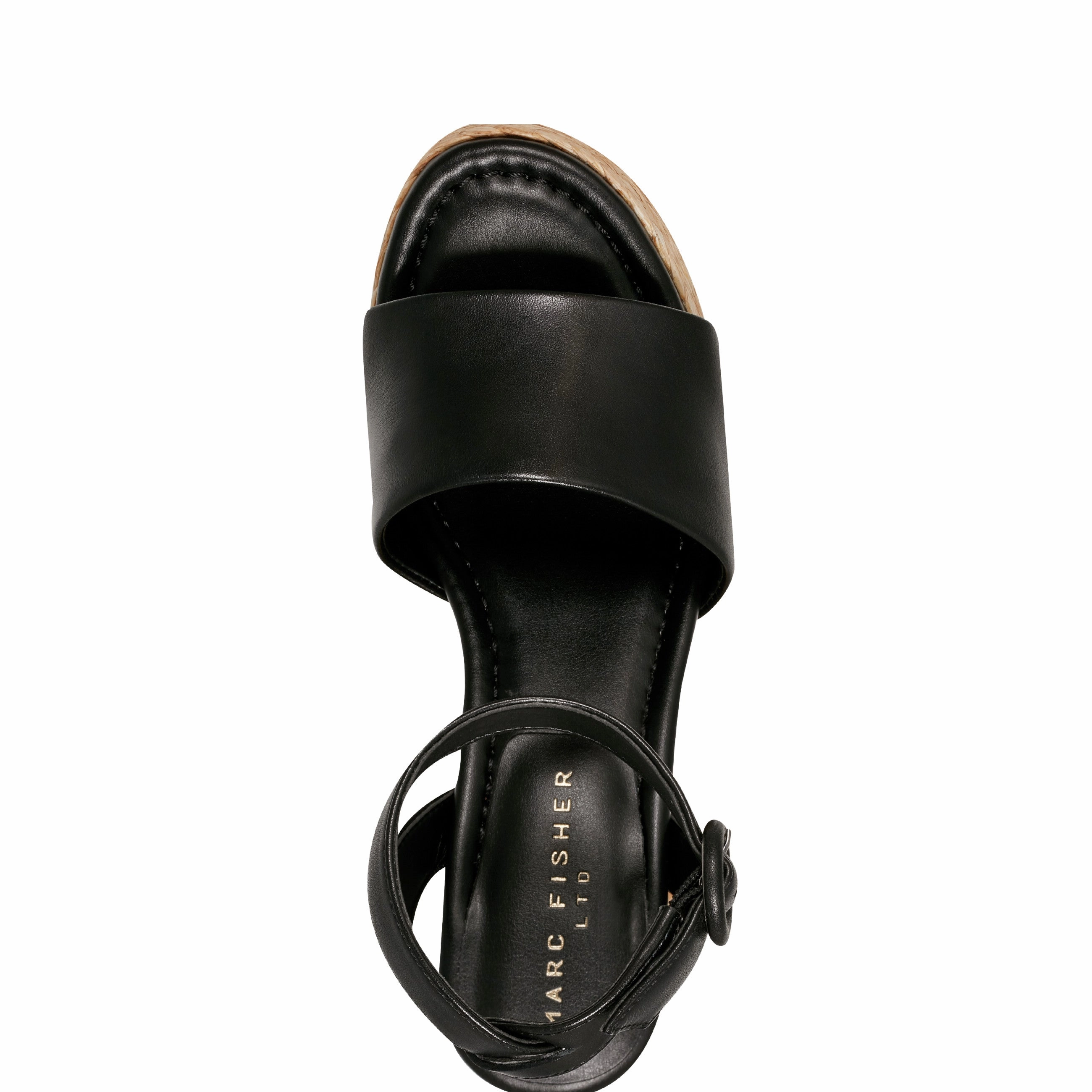 Palyca Platform Espadrille Sandal