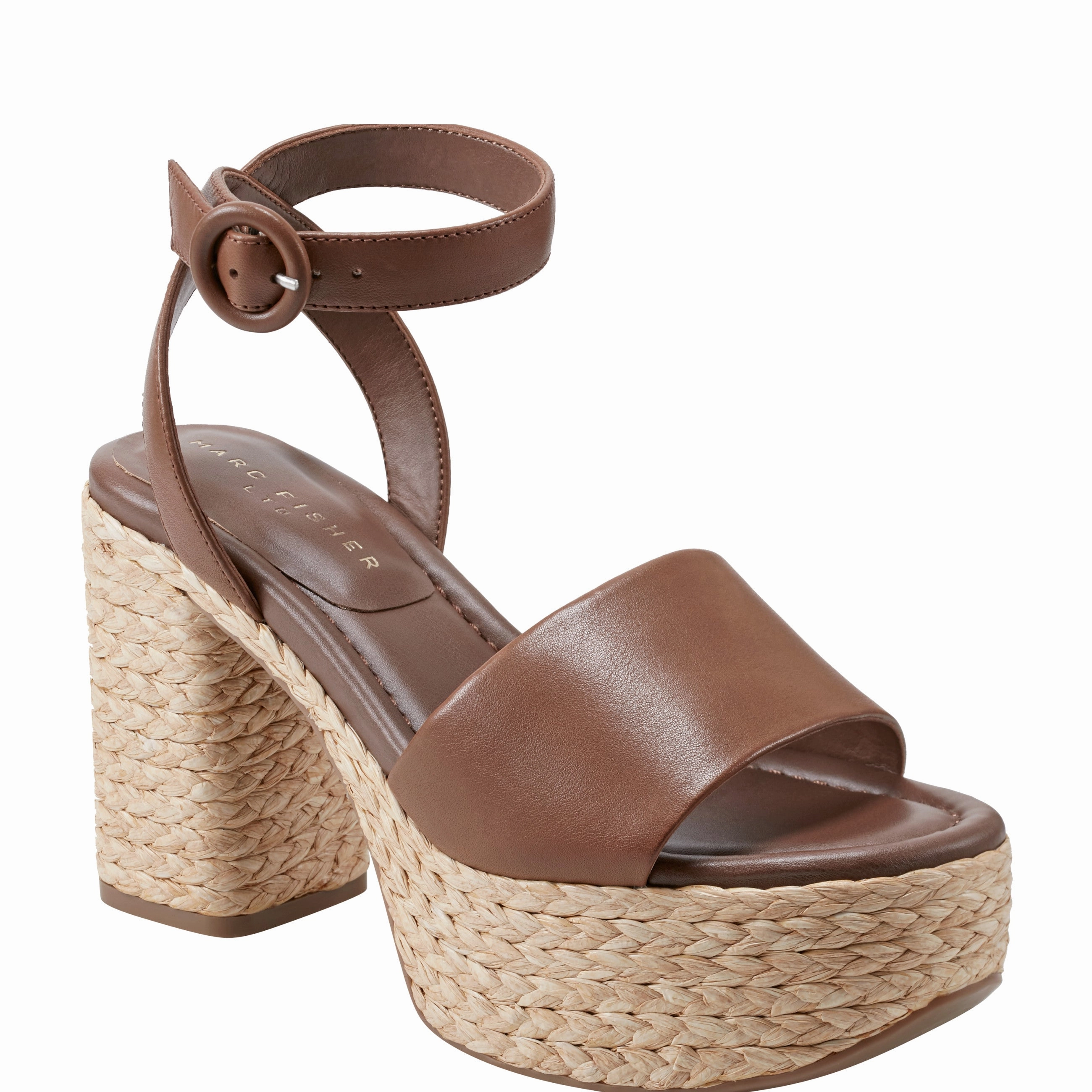 Palyca Platform Espadrille Sandal