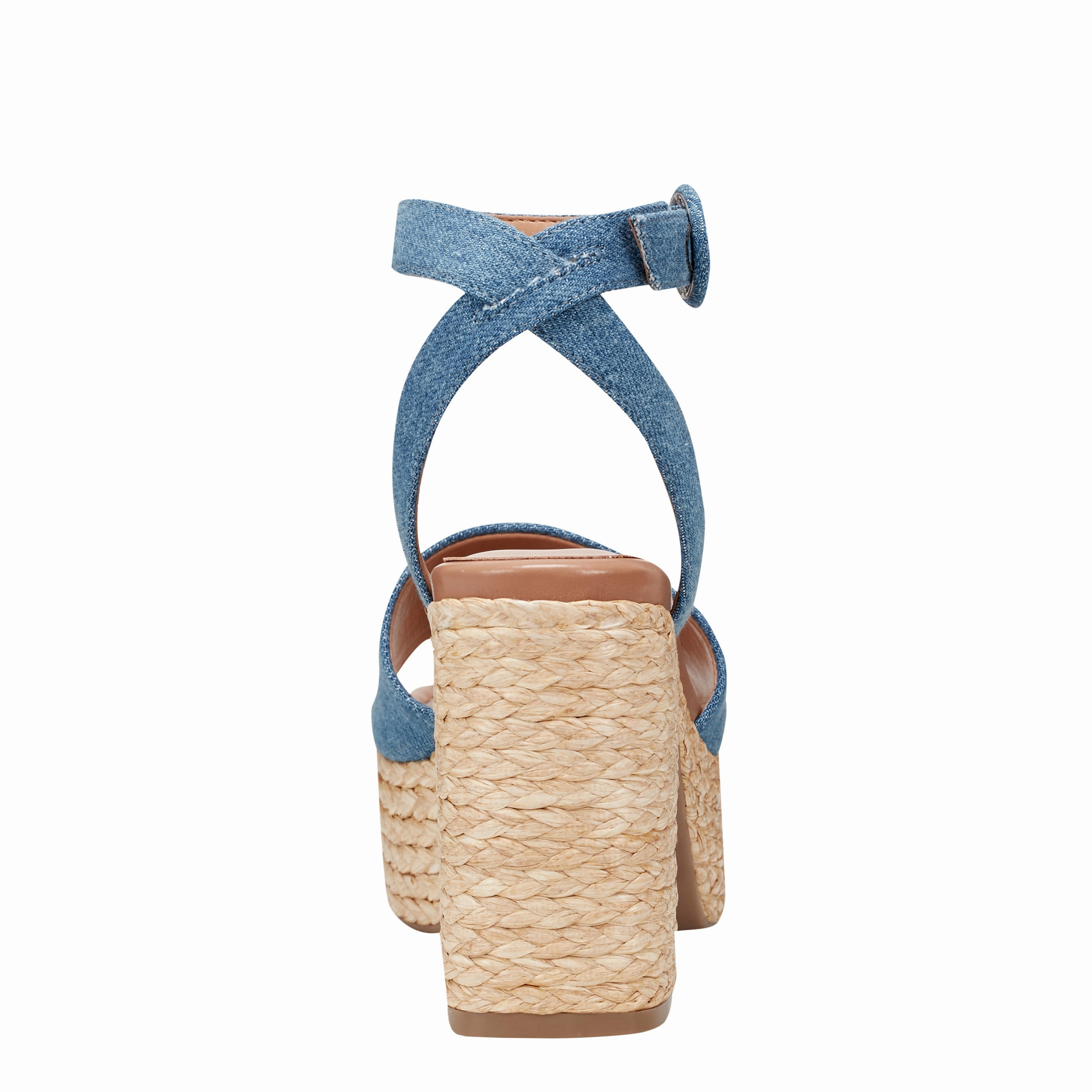Palyca Platform Espadrille Sandal