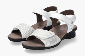 Pattie - White Ondina 7830 / 47368