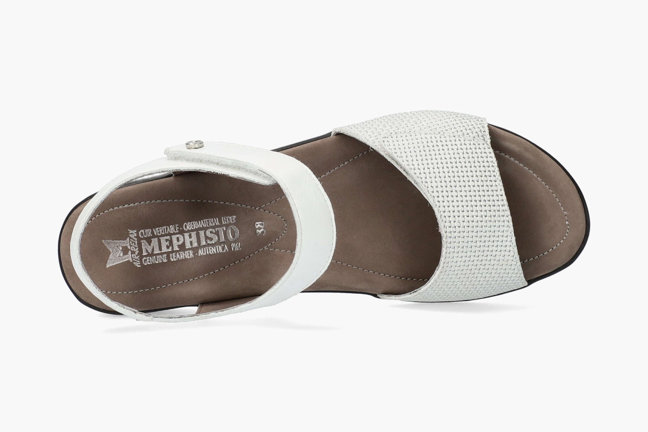 Pattie - White Ondina 7830 / 47368