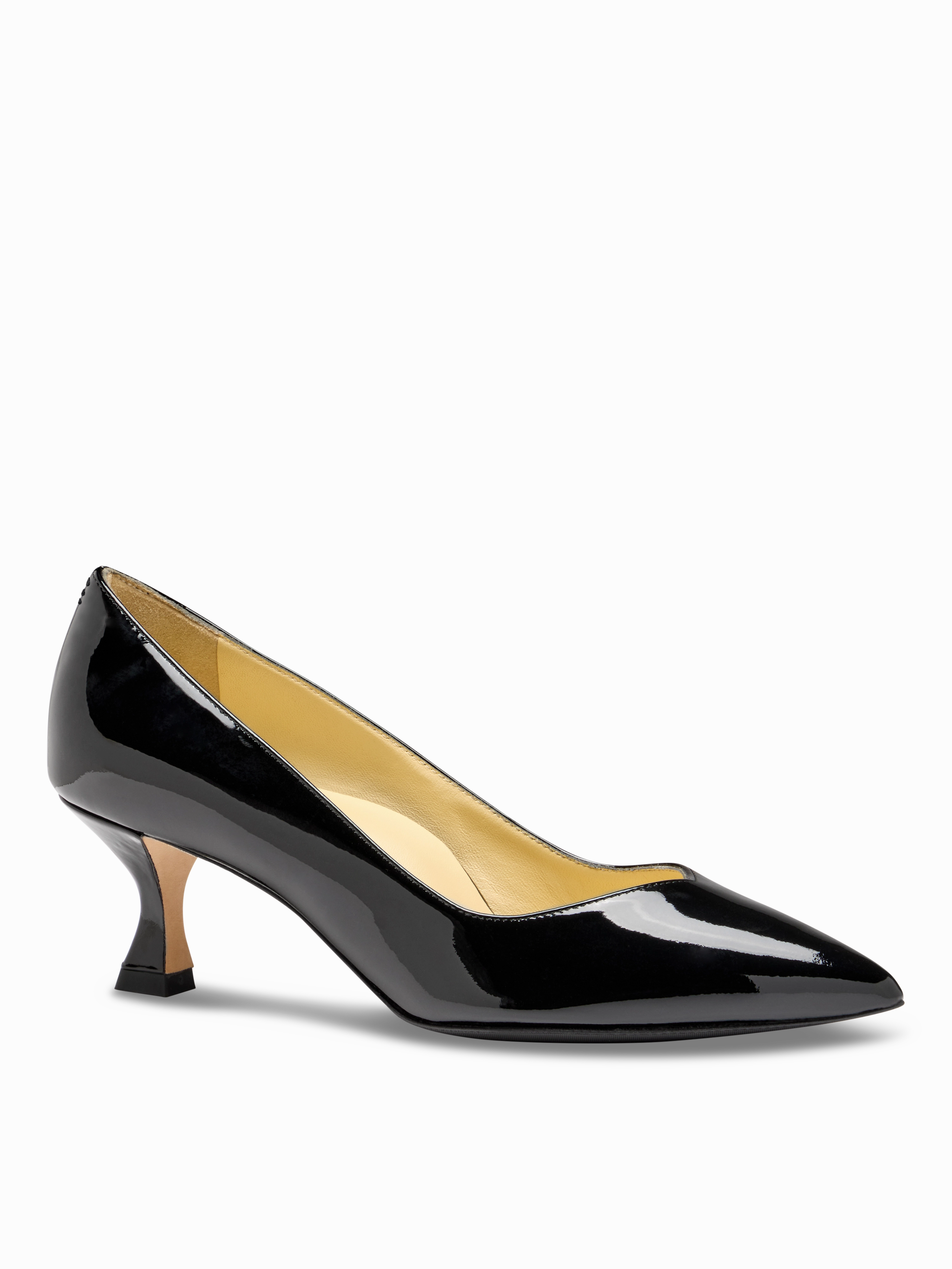Perfect Kitten Pump 50