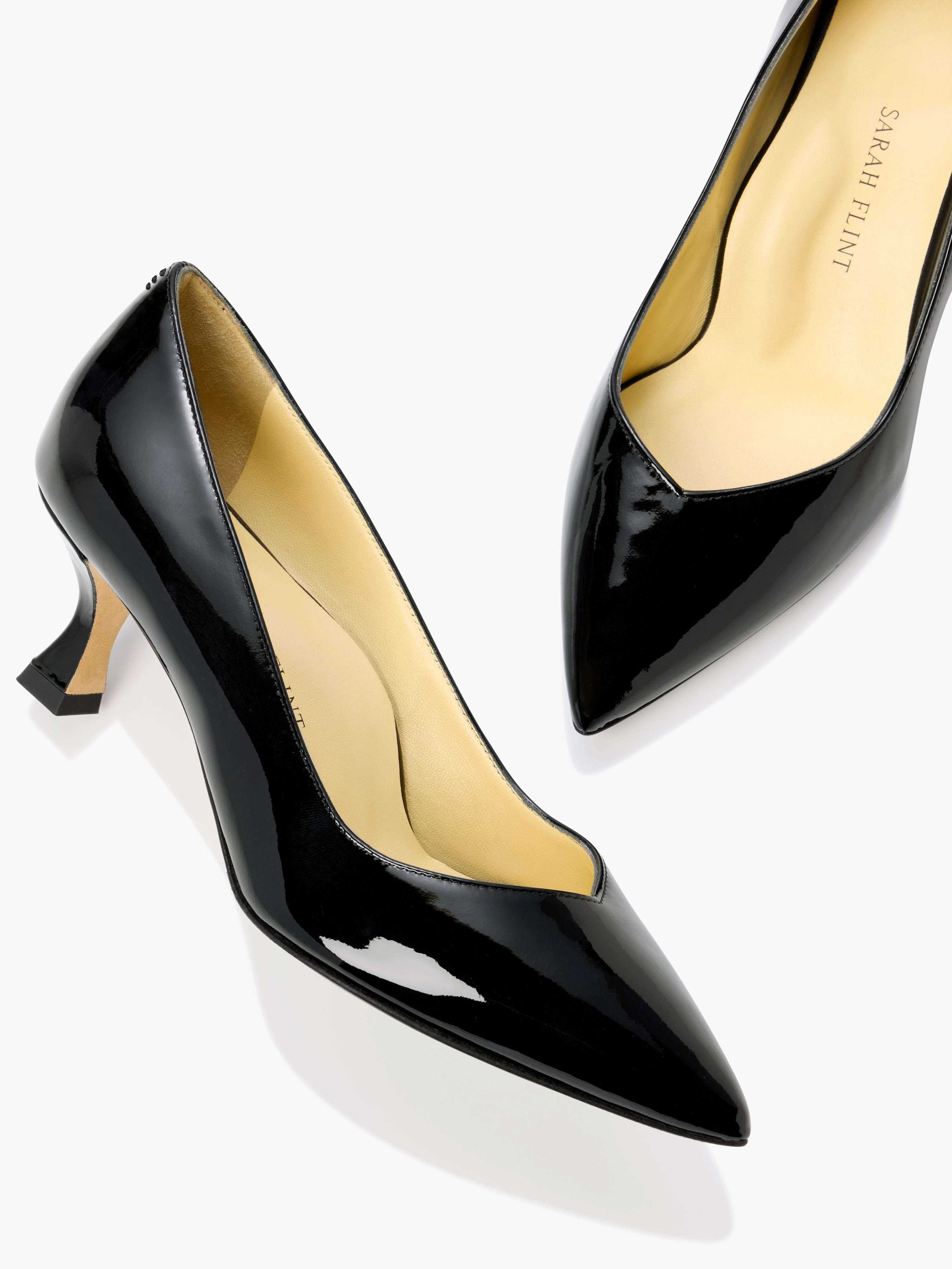 Perfect Kitten Pump 50