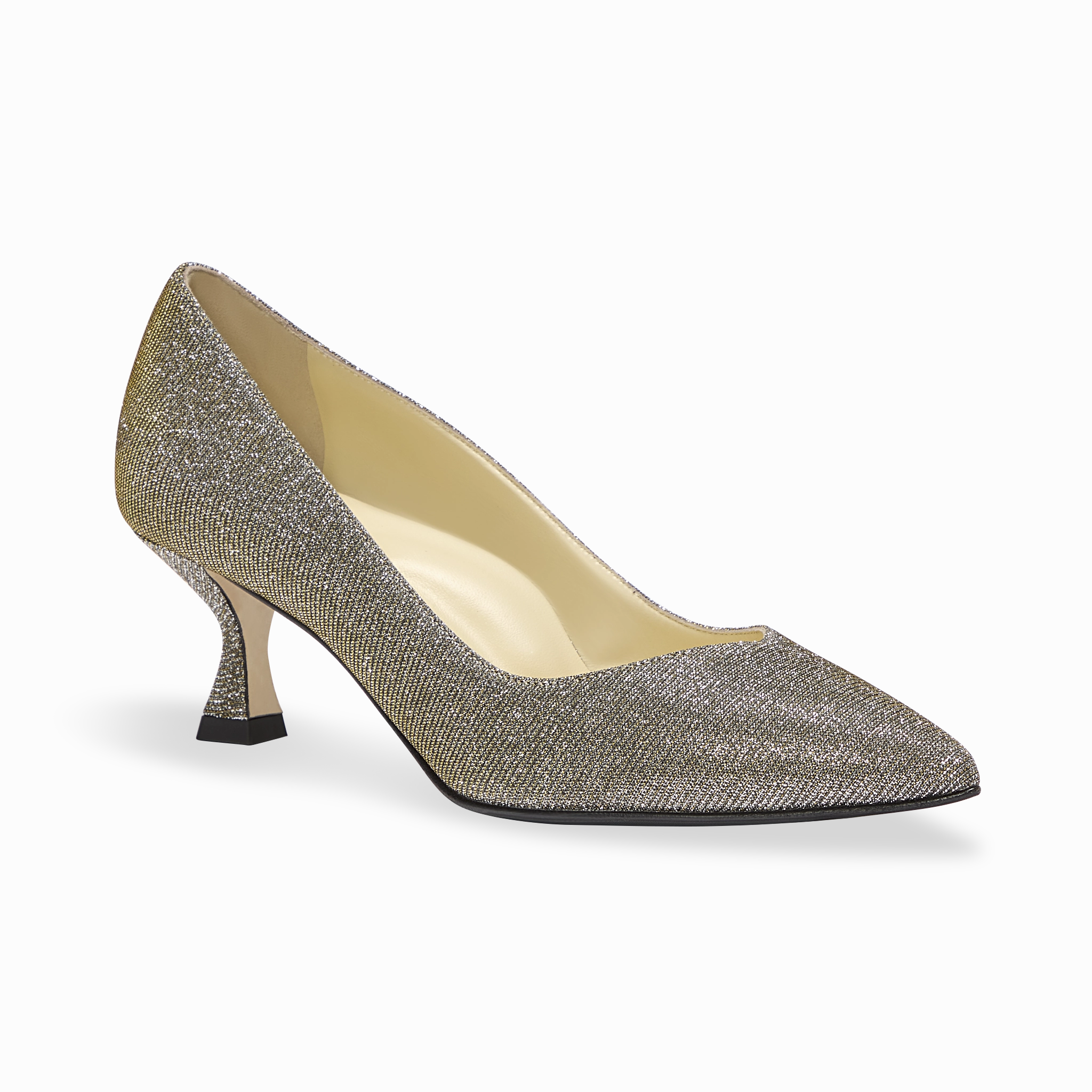 Perfect Kitten Pump 50